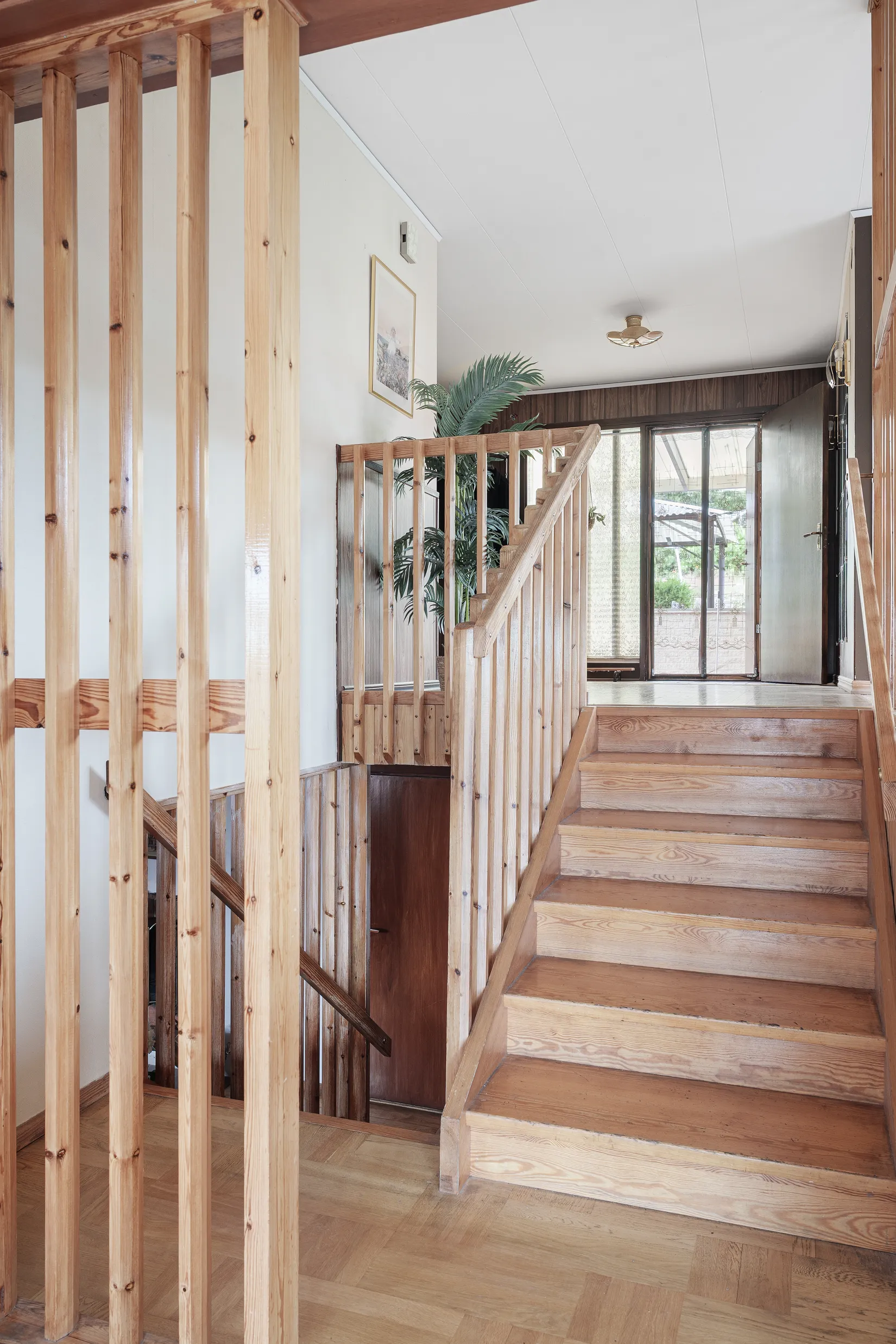 Villa, Norregatan 11, Åke Backe, Östra Göinge