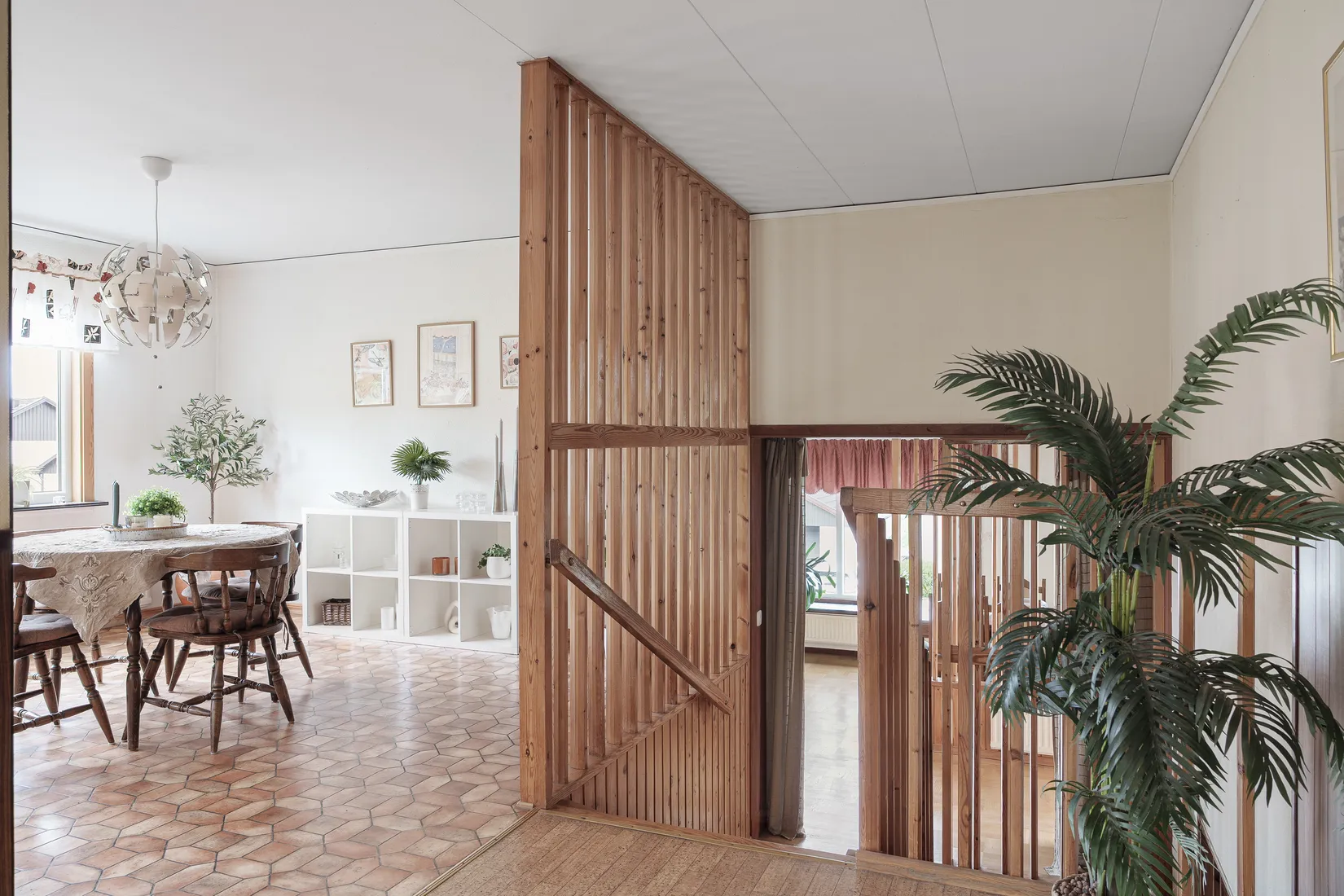 Villa, Norregatan 11, Åke Backe, Östra Göinge