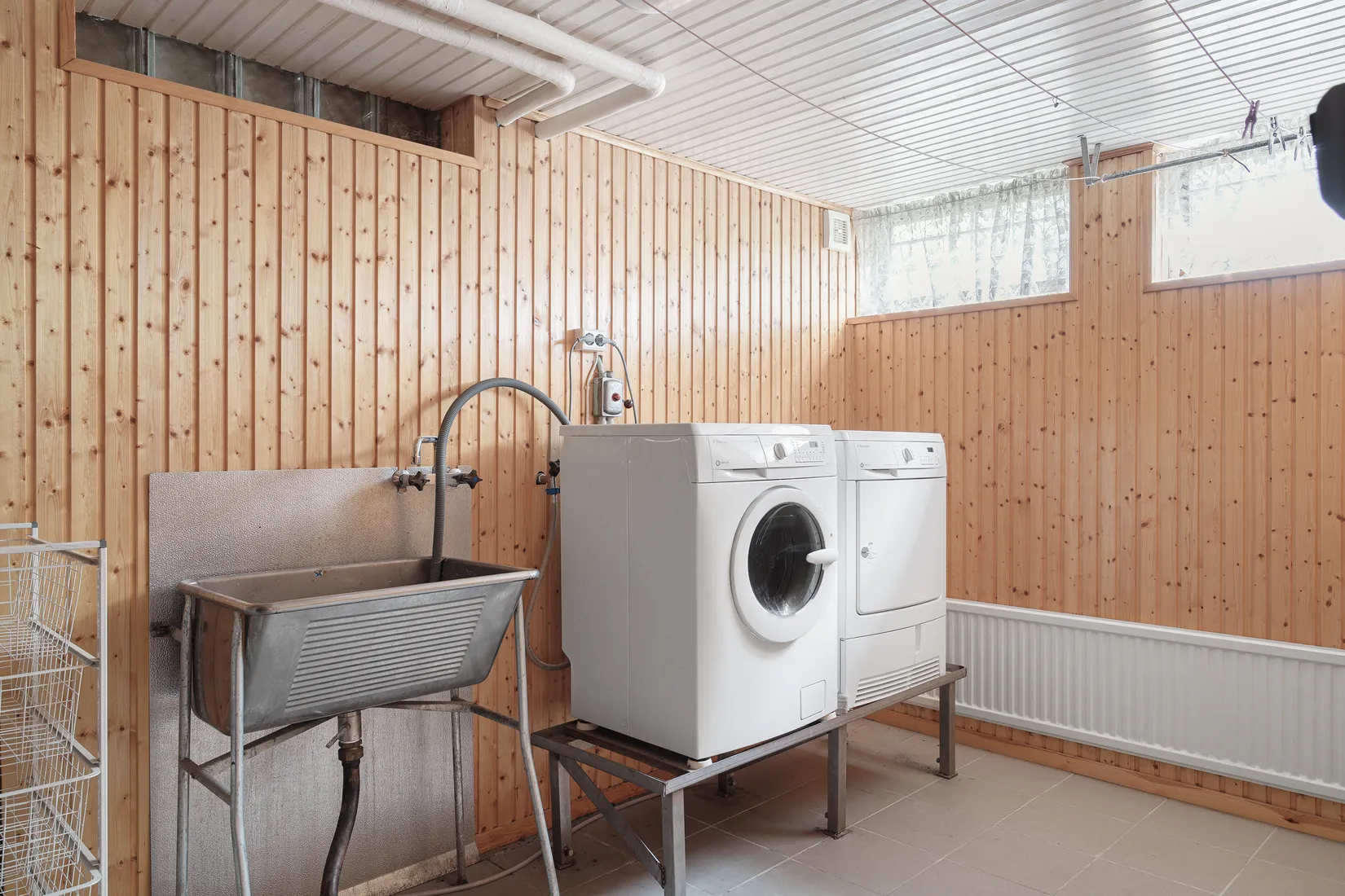 Villa, Norregatan 11, Åke Backe, Östra Göinge