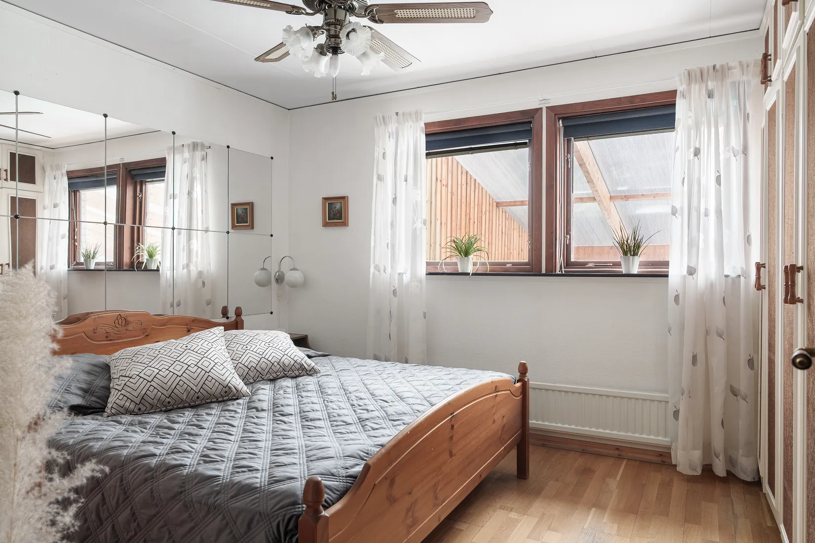 Villa, Norregatan 11, Åke Backe, Östra Göinge