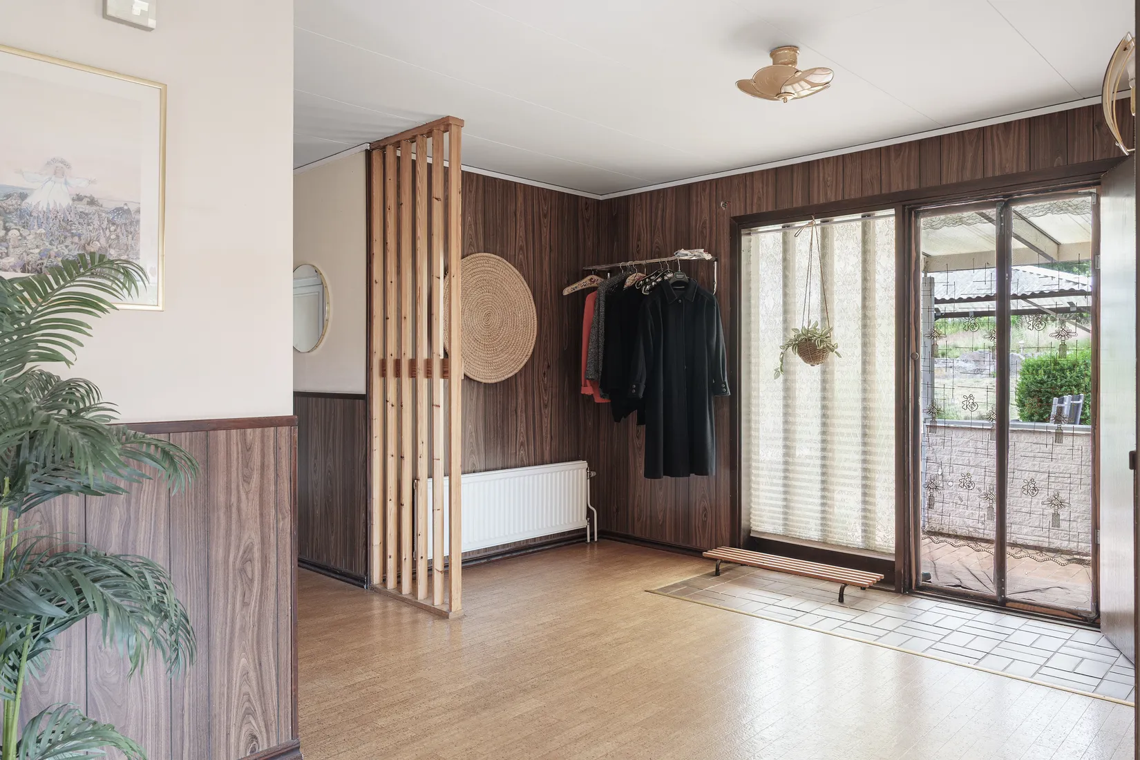 Villa, Norregatan 11, Åke Backe, Östra Göinge