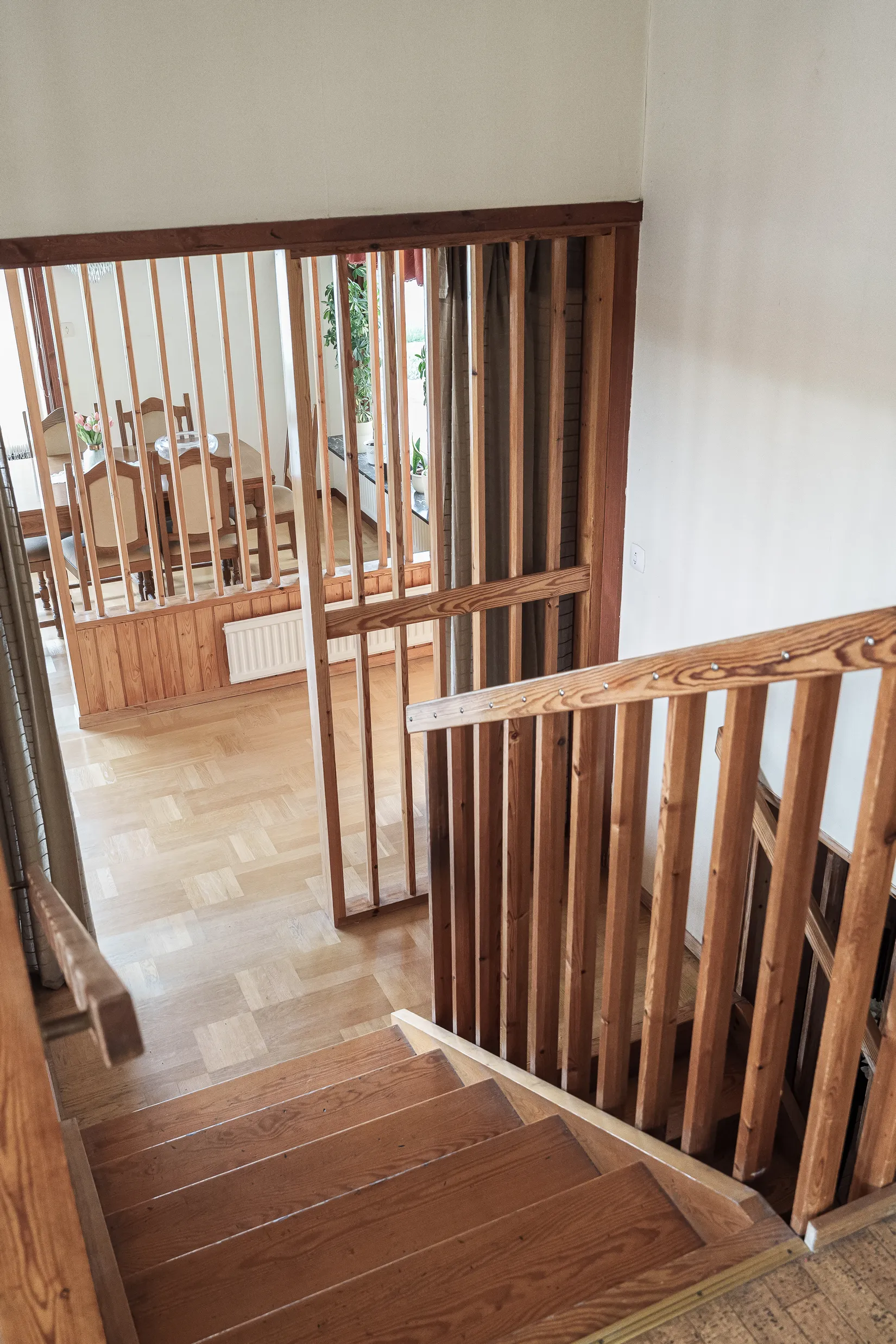 Villa, Norregatan 11, Åke Backe, Östra Göinge