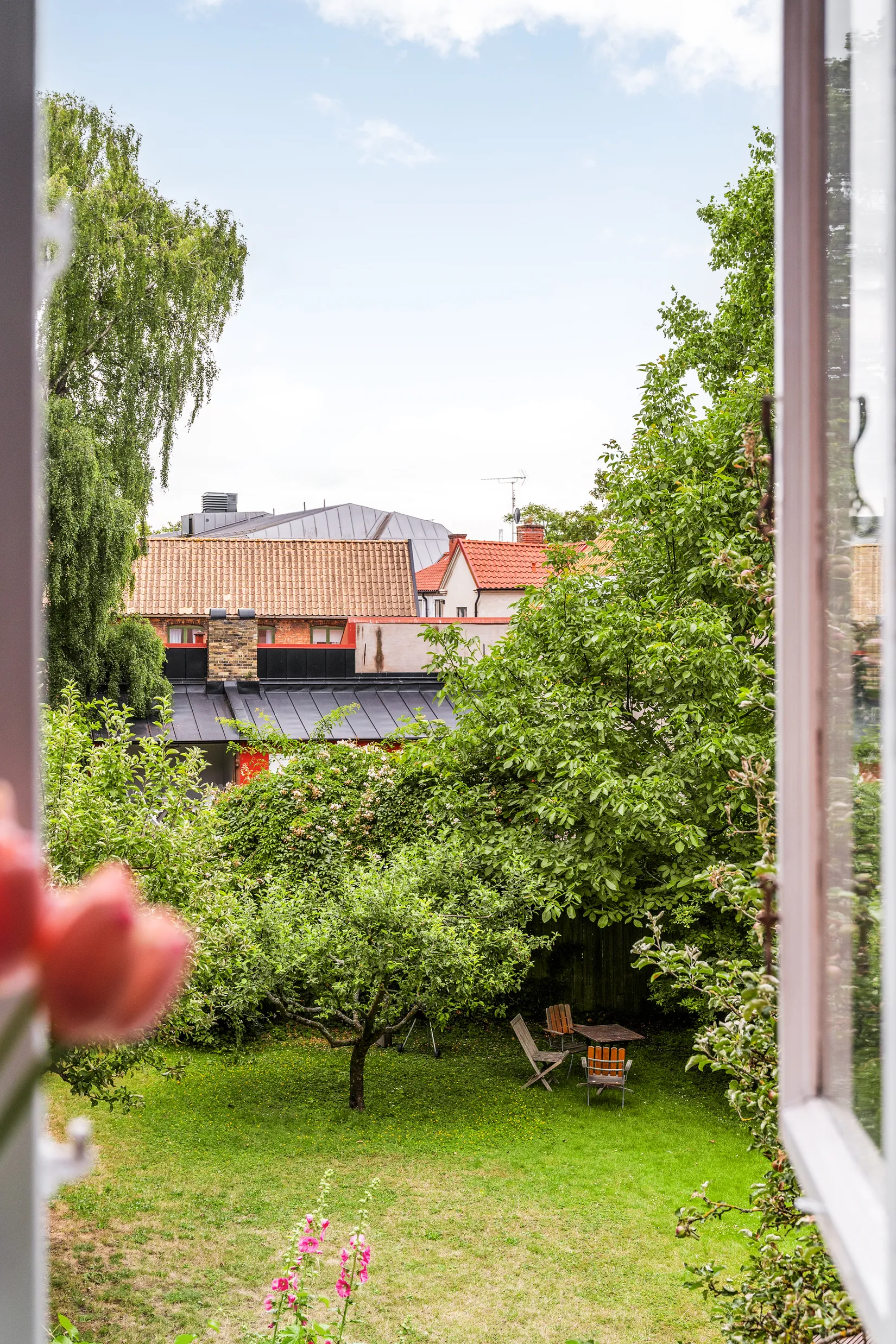 Bostadsrätt, Sandgatan 12B, Lund - Centrum, Lund