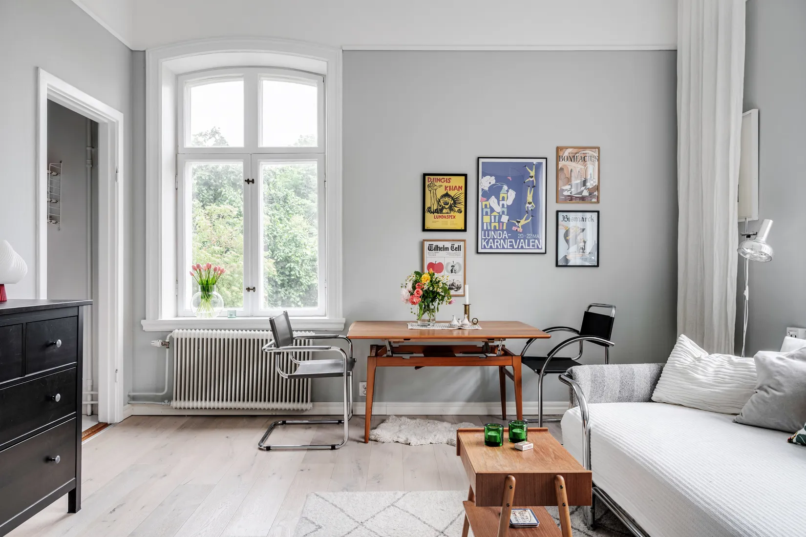 Bostadsrätt, Sandgatan 12B, Lund - Centrum, Lund
