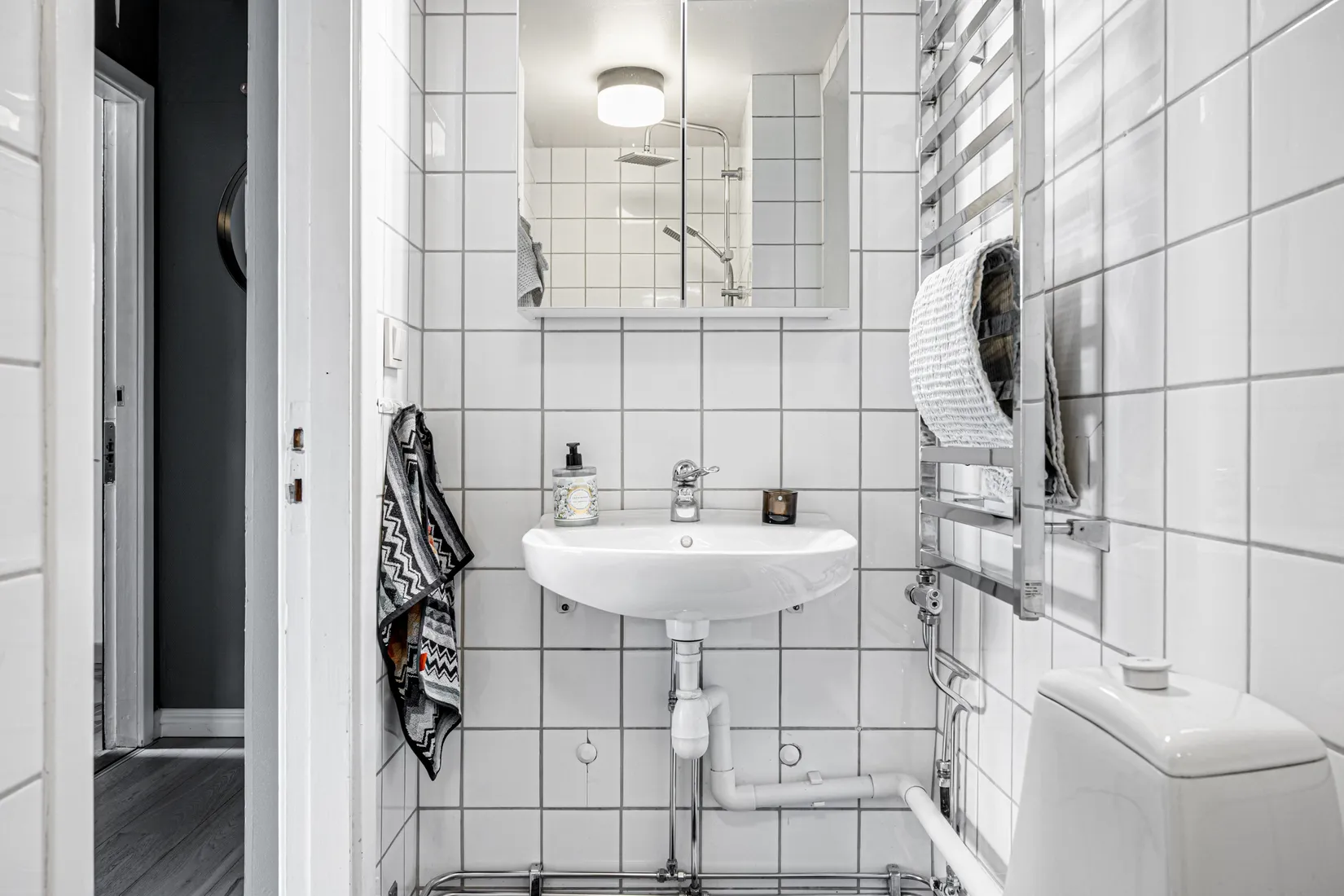 Bostadsrätt, Sandgatan 12B, Lund - Centrum, Lund