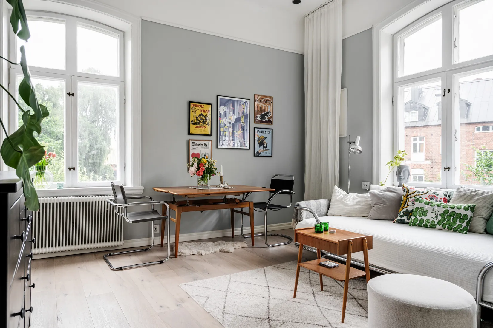 Bostadsrätt, Sandgatan 12B, Lund - Centrum, Lund