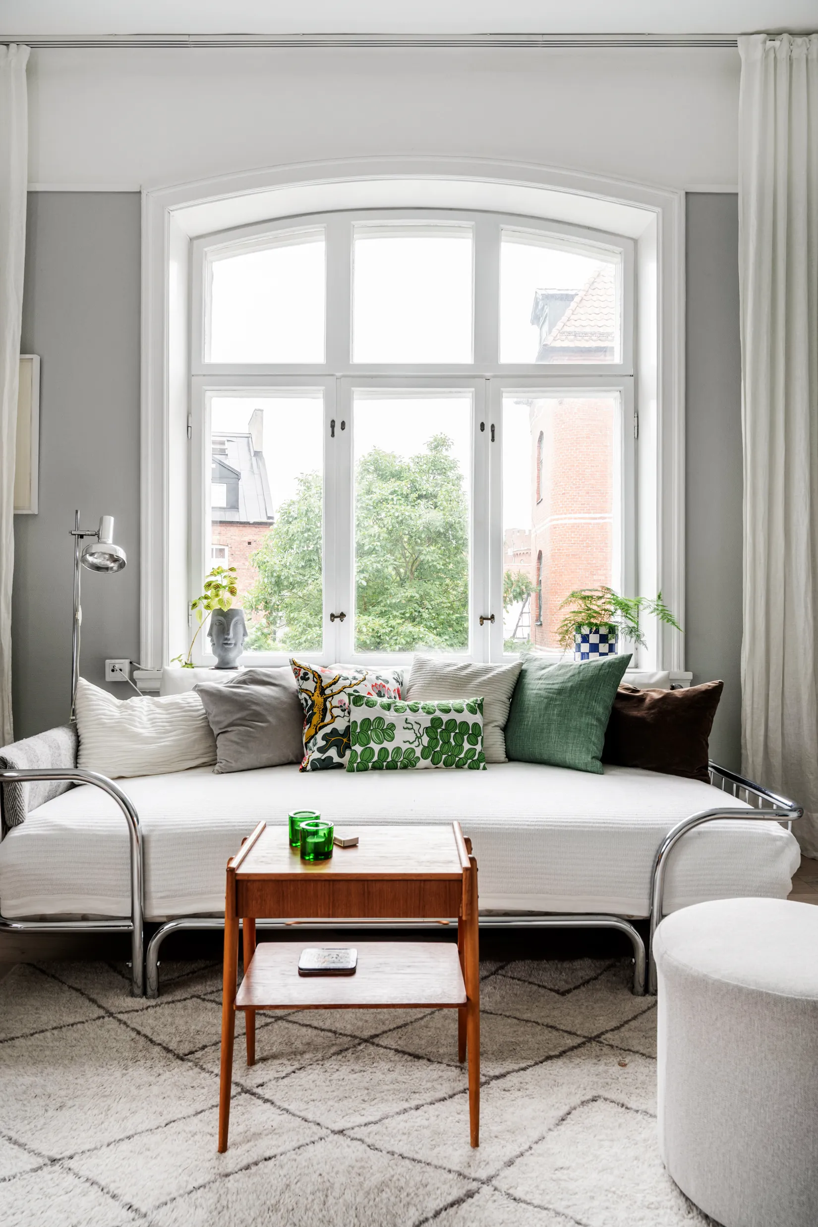 Bostadsrätt, Sandgatan 12B, Lund - Centrum, Lund