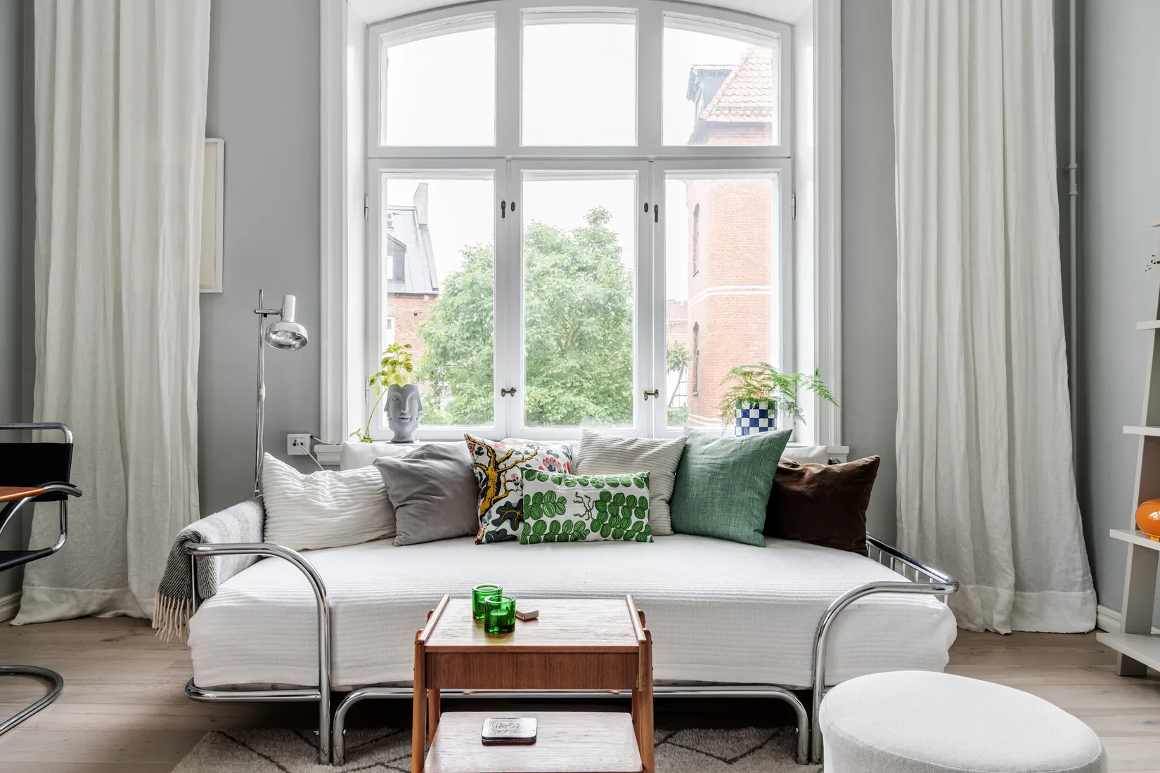 Bostadsrätt, Sandgatan 12B, Lund - Centrum, Lund