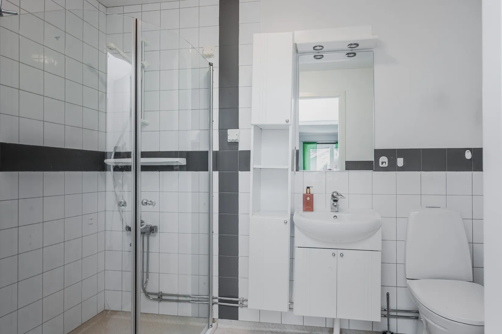 Bostadsrätt, Skogsgatan 4B, Centralt, Örnsköldsvik