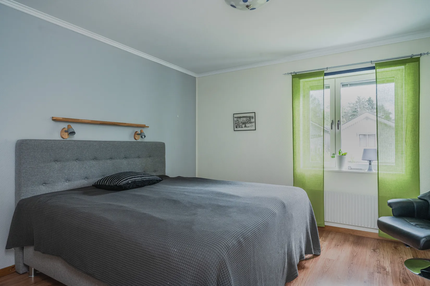 Bostadsrätt, Skogsgatan 4B, Centralt, Örnsköldsvik