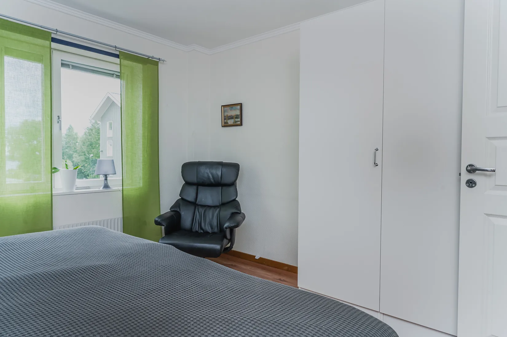 Bostadsrätt, Skogsgatan 4B, Centralt, Örnsköldsvik
