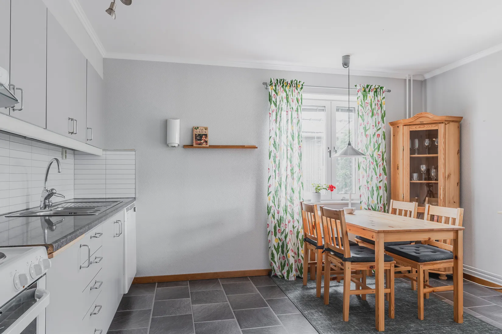 Bostadsrätt, Skogsgatan 4B, Centralt, Örnsköldsvik