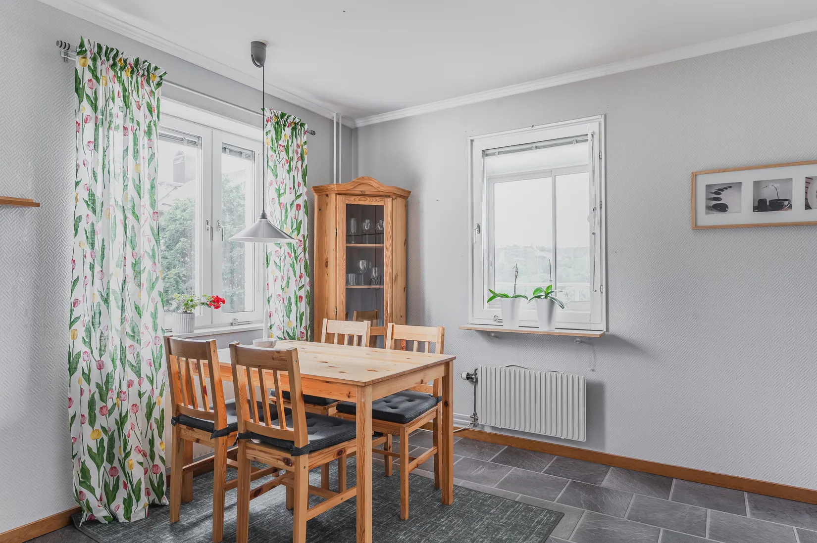 Bostadsrätt, Skogsgatan 4B, Centralt, Örnsköldsvik