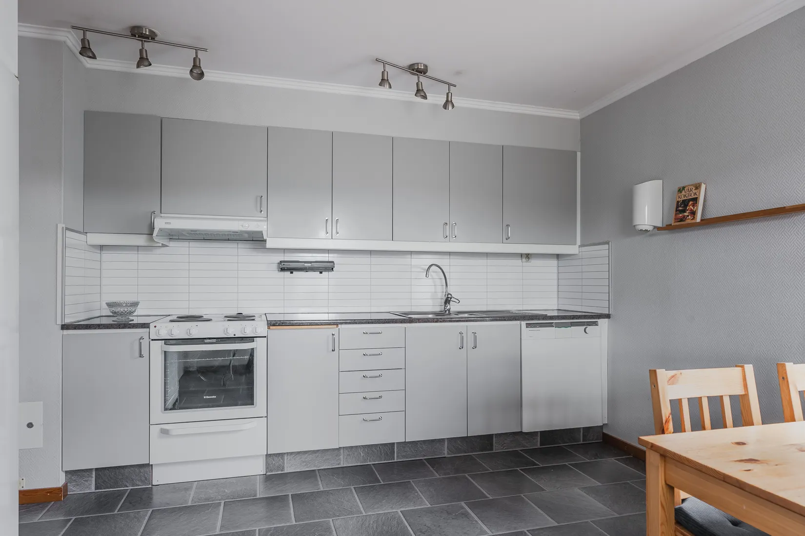 Bostadsrätt, Skogsgatan 4B, Centralt, Örnsköldsvik