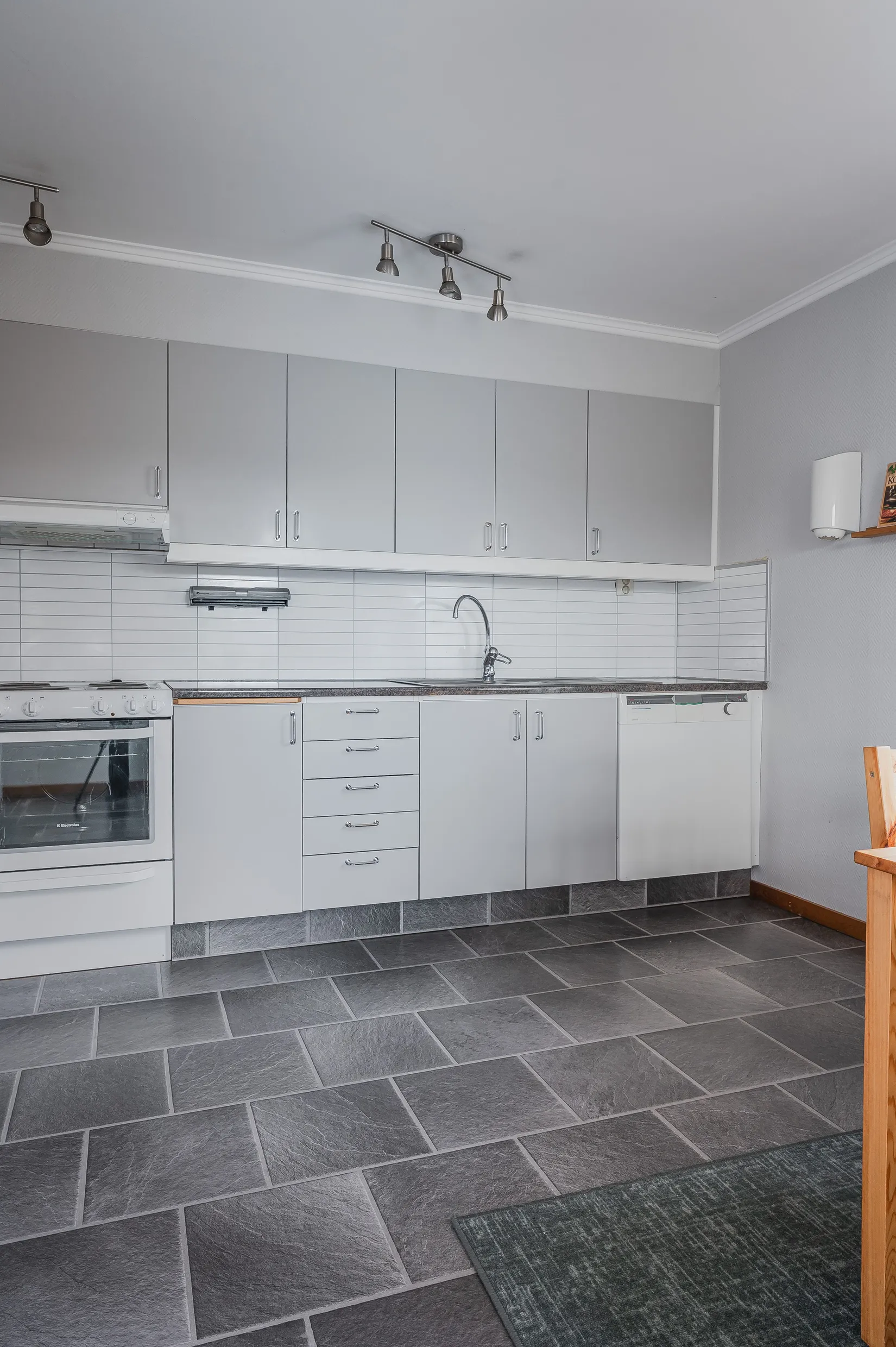 Bostadsrätt, Skogsgatan 4B, Centralt, Örnsköldsvik