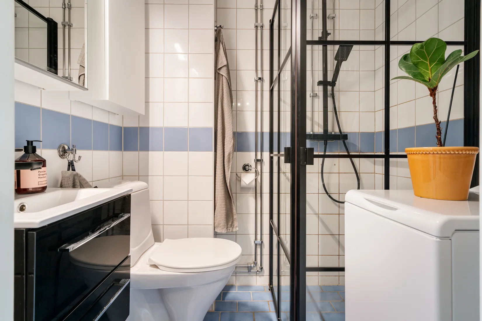 Bostadsrätt, Ulfsparregatan 9D, Lunden, Göteborg