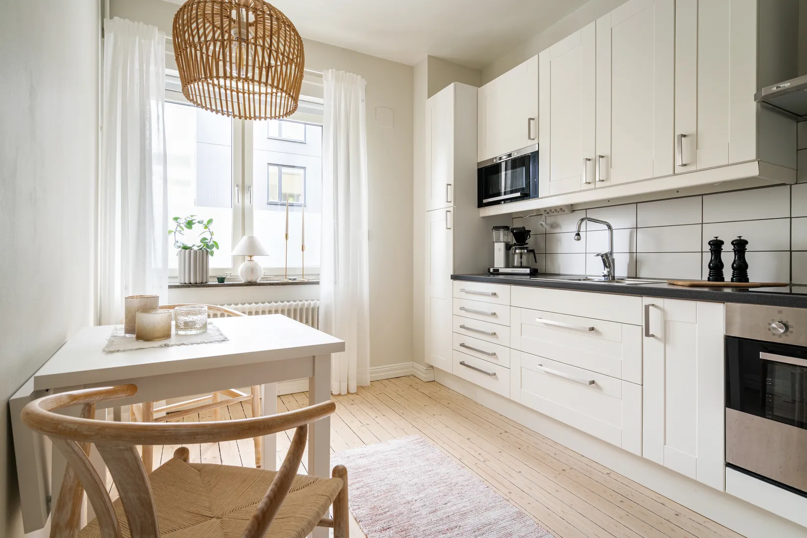 Bostadsrätt, Ulfsparregatan 9D, Lunden, Göteborg