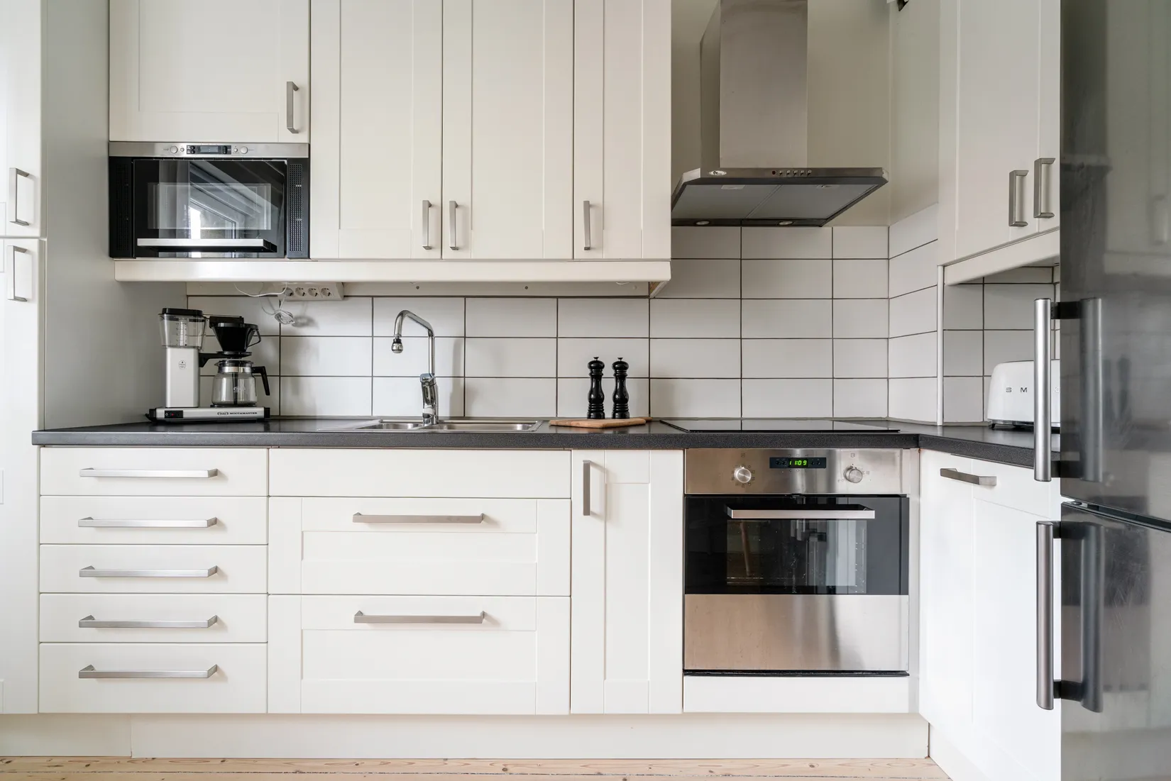 Bostadsrätt, Ulfsparregatan 9D, Lunden, Göteborg