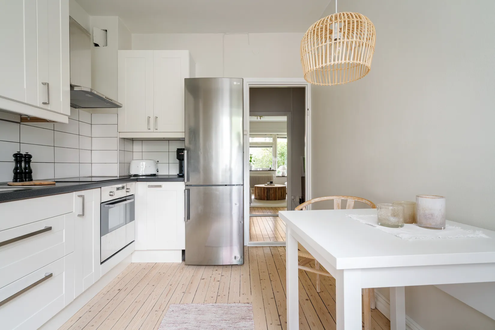 Bostadsrätt, Ulfsparregatan 9D, Lunden, Göteborg