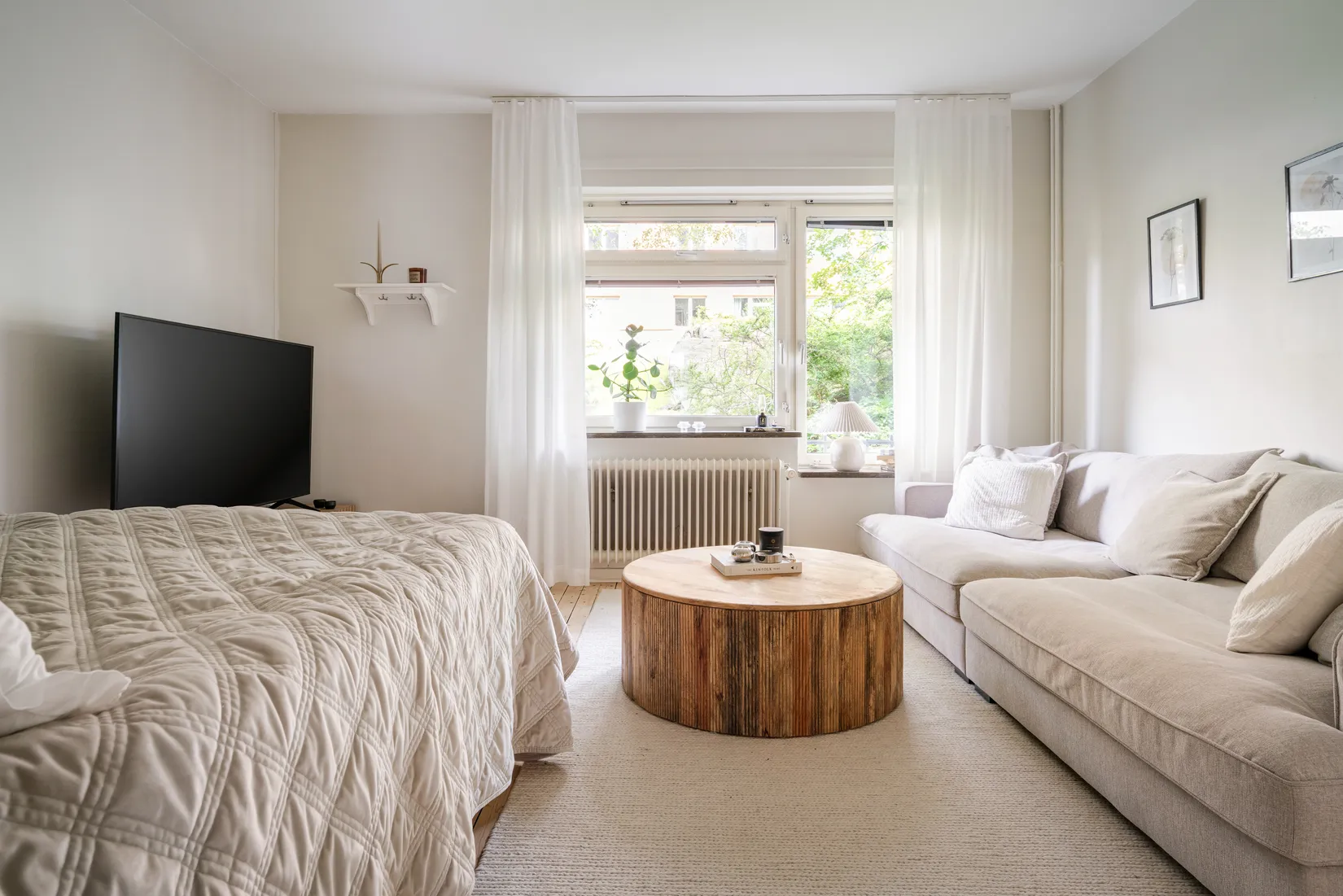 Bostadsrätt, Ulfsparregatan 9D, Lunden, Göteborg