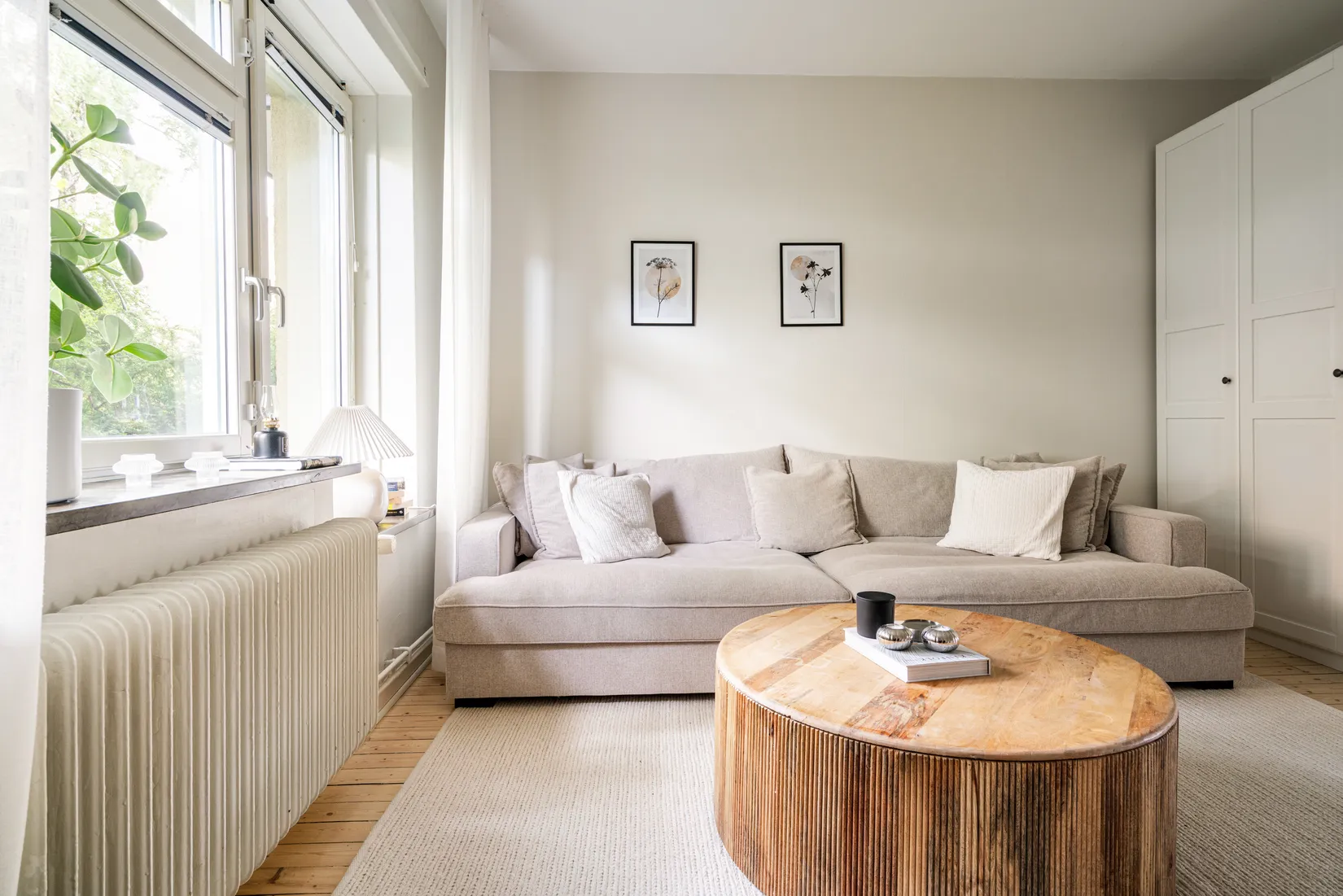 Bostadsrätt, Ulfsparregatan 9D, Lunden, Göteborg