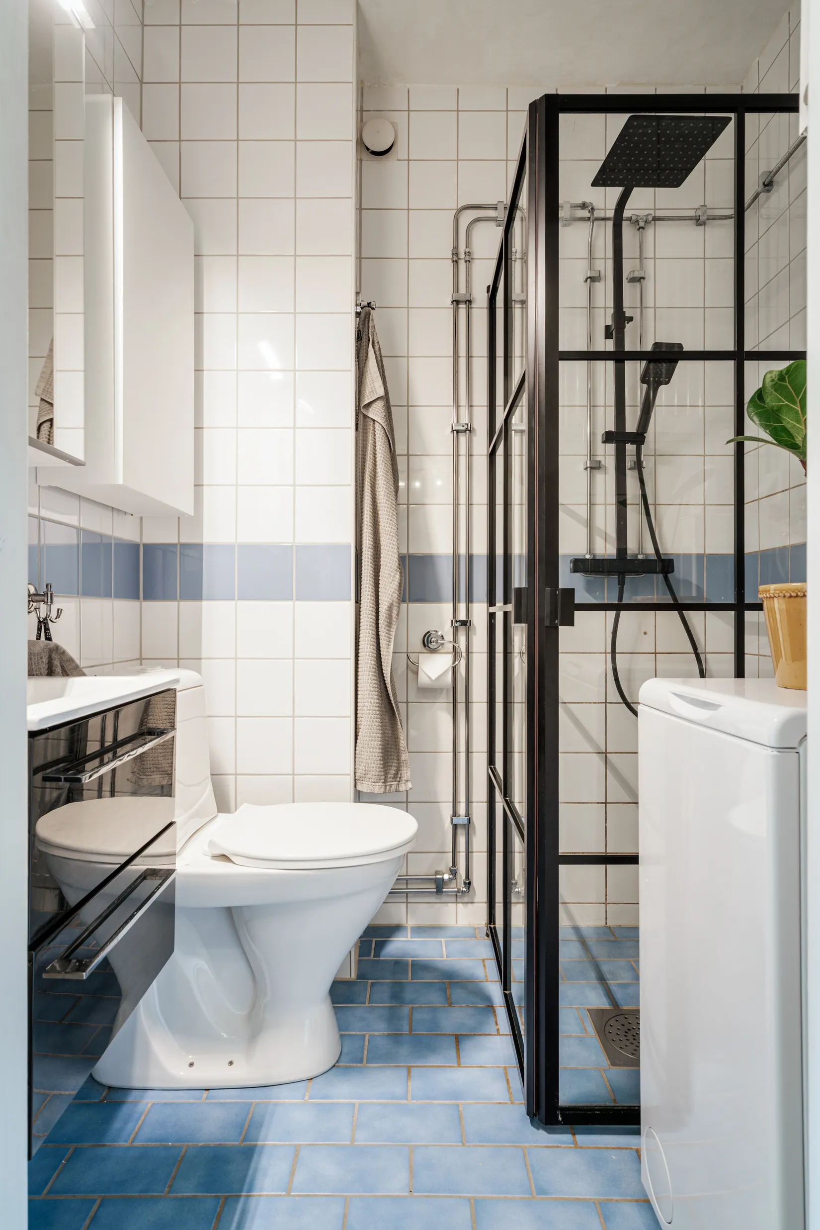 Bostadsrätt, Ulfsparregatan 9D, Lunden, Göteborg