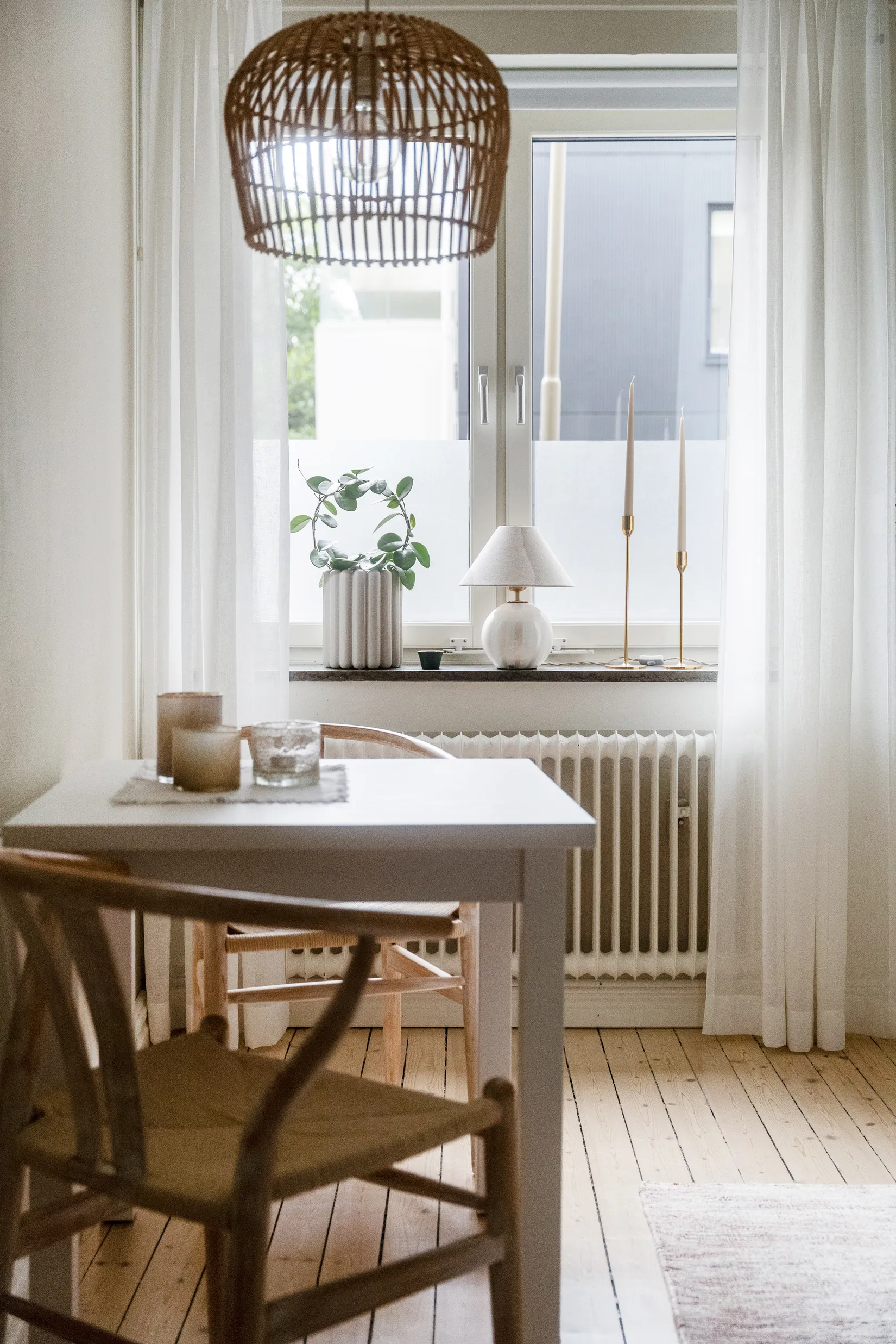 Bostadsrätt, Ulfsparregatan 9D, Lunden, Göteborg