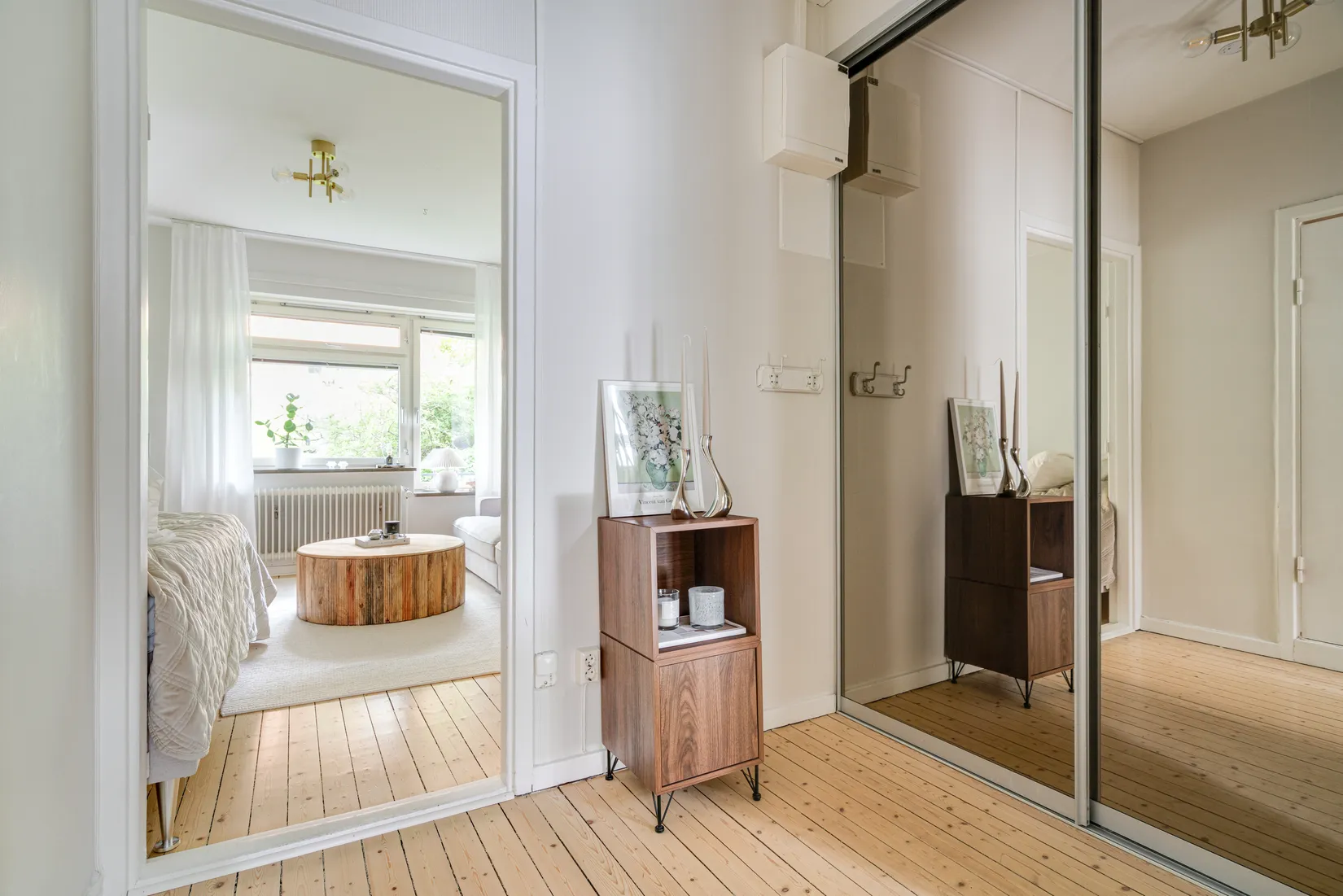 Bostadsrätt, Ulfsparregatan 9D, Lunden, Göteborg