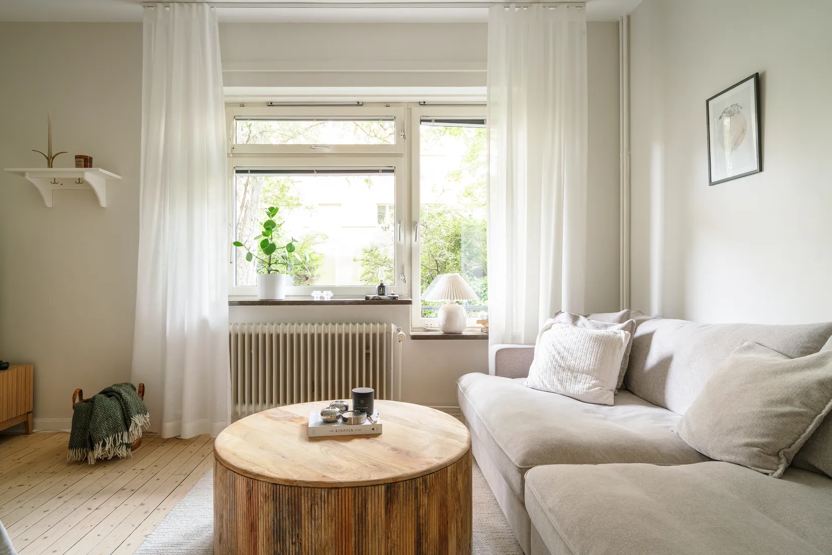 Bostadsrätt, Ulfsparregatan 9D, Lunden, Göteborg