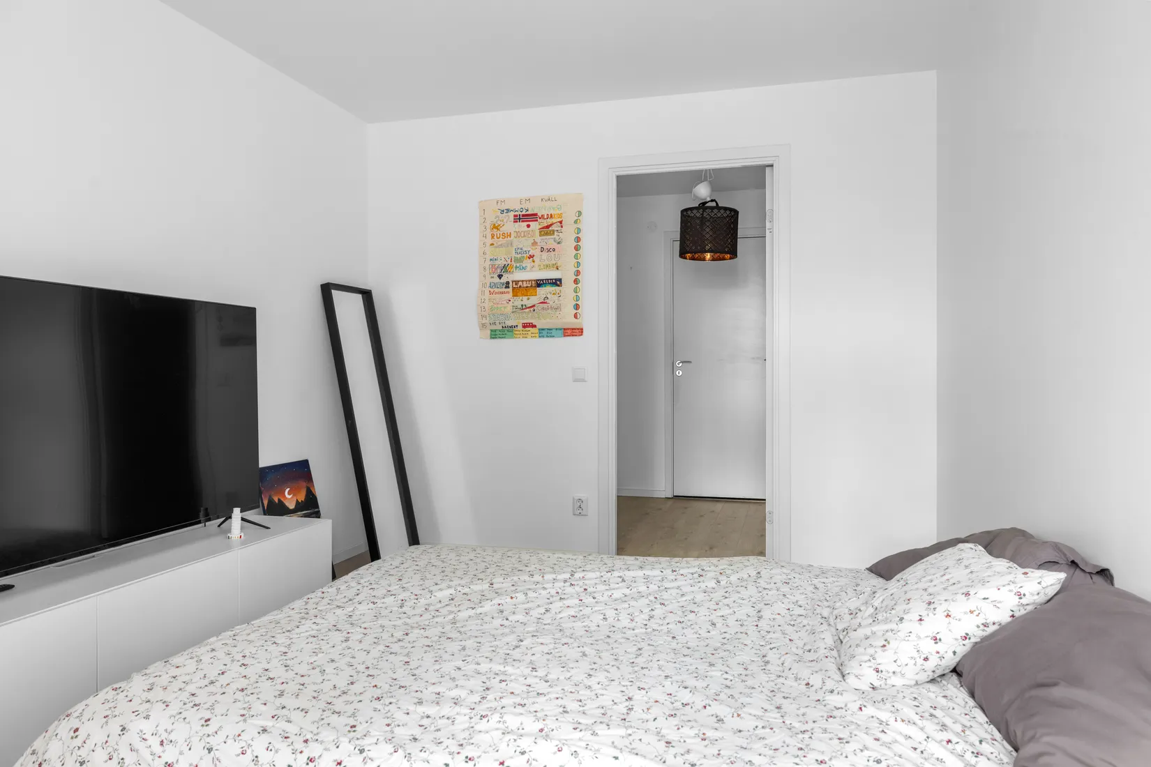 Bostadsrätt, Kungssätravägen 18, Sätra - Skärholmen, Stockholm