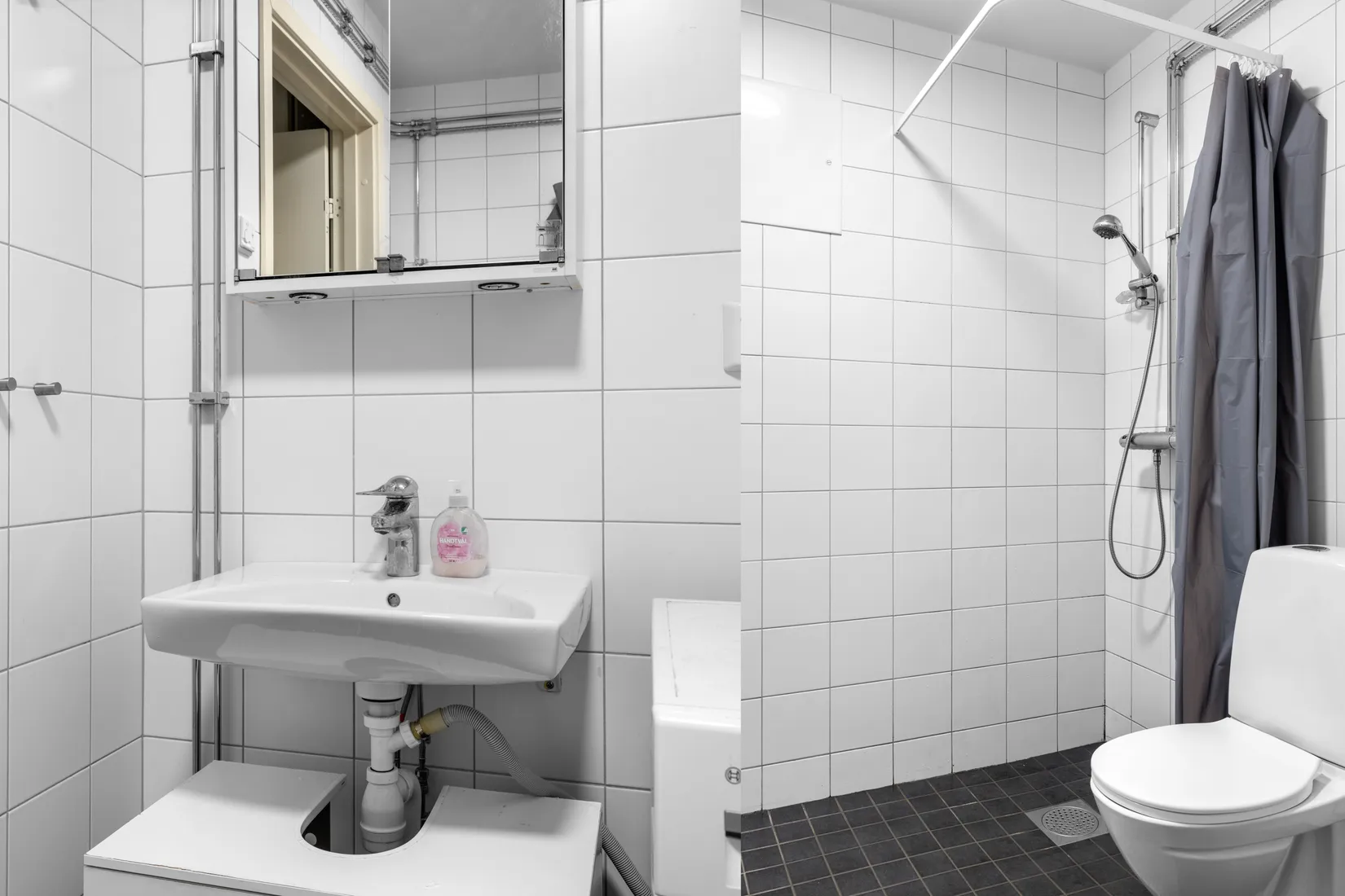 Bostadsrätt, Kungssätravägen 18, Sätra - Skärholmen, Stockholm