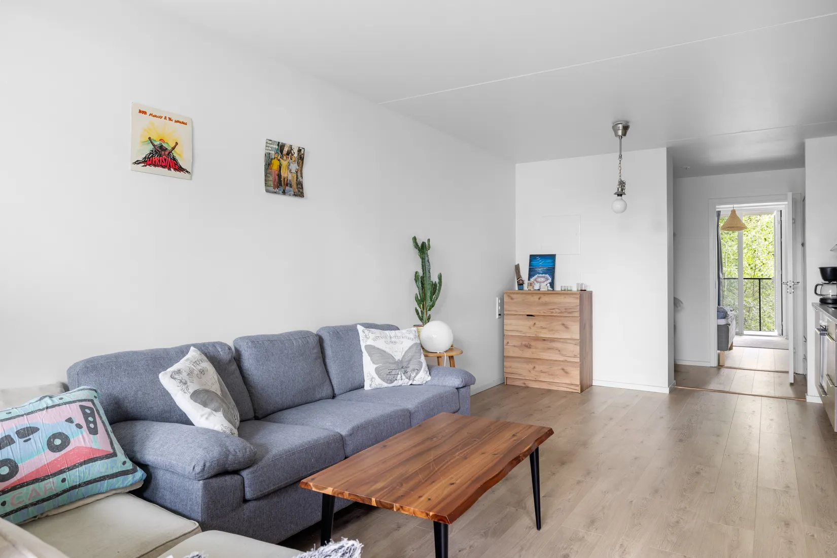 Bostadsrätt, Kungssätravägen 18, Sätra - Skärholmen, Stockholm
