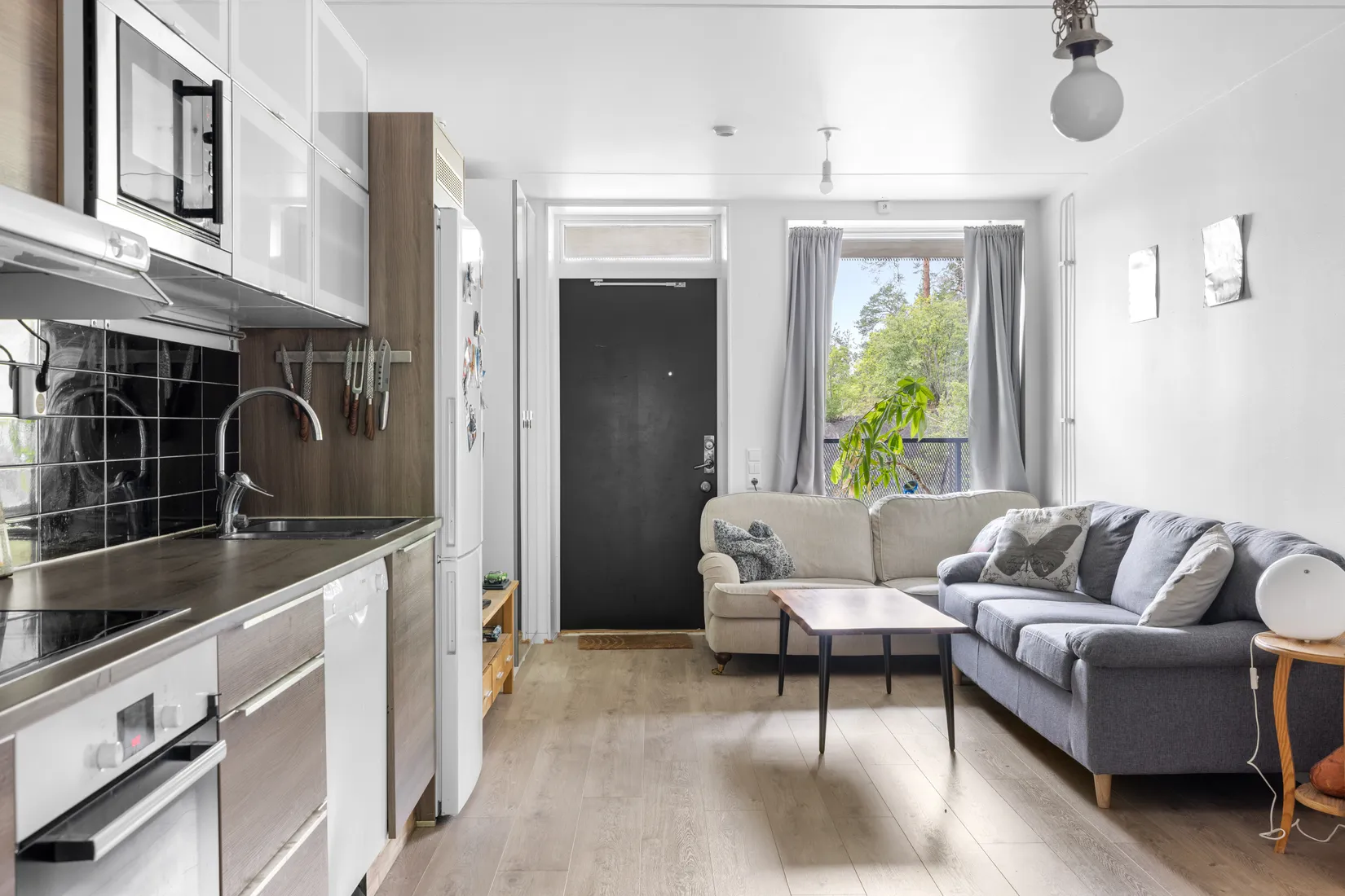 Bostadsrätt, Kungssätravägen 18, Sätra - Skärholmen, Stockholm