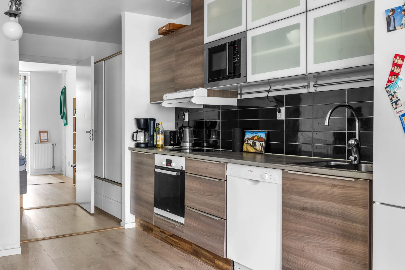 Bostadsrätt, Kungssätravägen 18, Sätra - Skärholmen, Stockholm