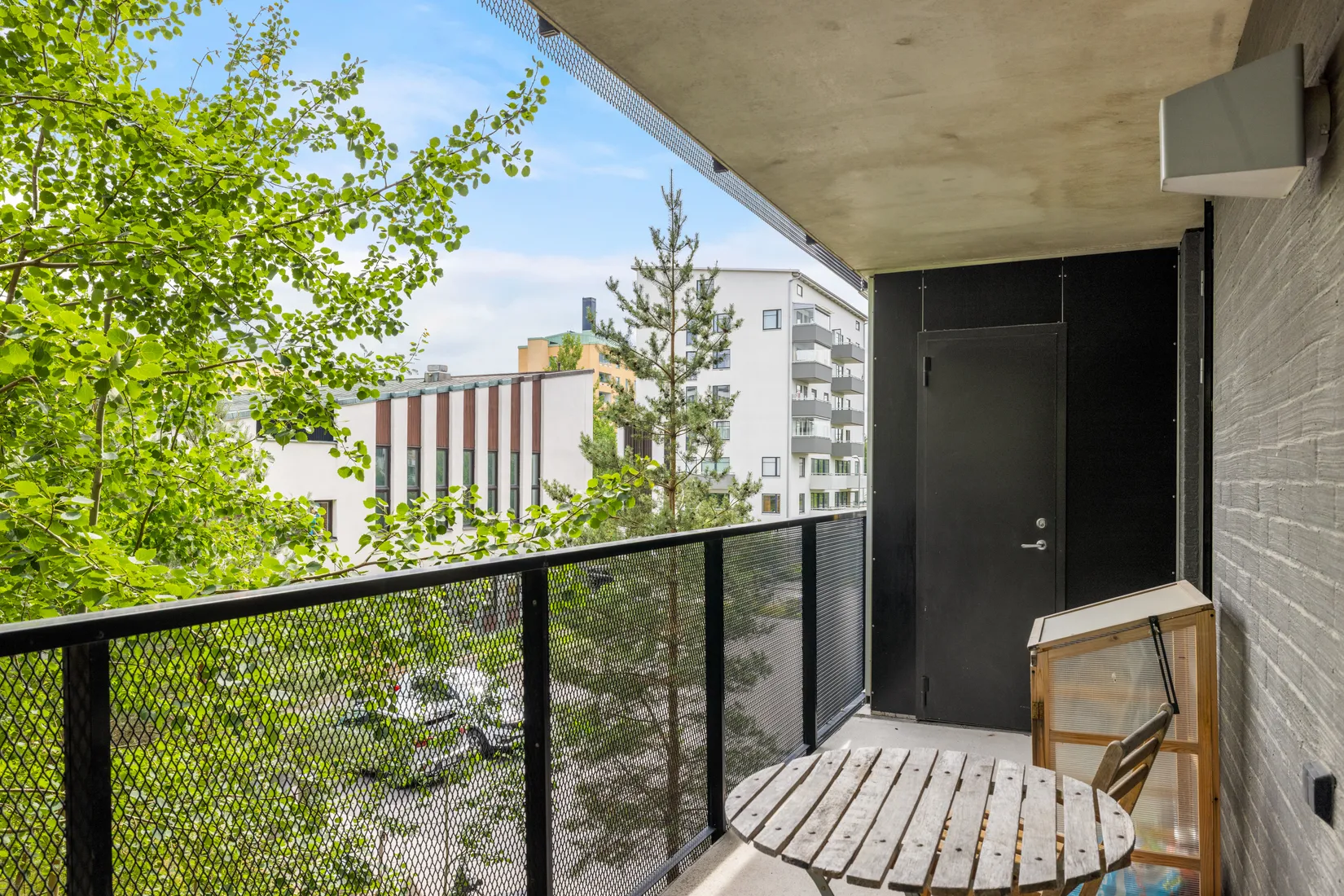 Bostadsrätt, Kungssätravägen 18, Sätra - Skärholmen, Stockholm