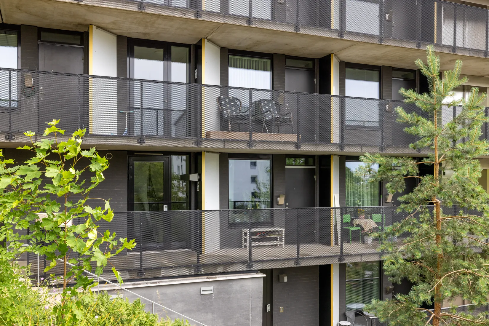 Bostadsrätt, Kungssätravägen 18, Sätra - Skärholmen, Stockholm