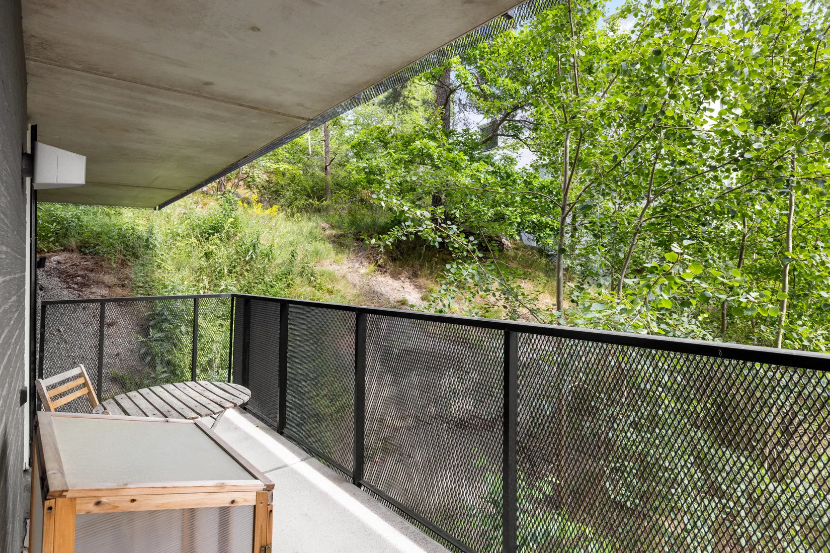 Bostadsrätt, Kungssätravägen 18, Sätra - Skärholmen, Stockholm
