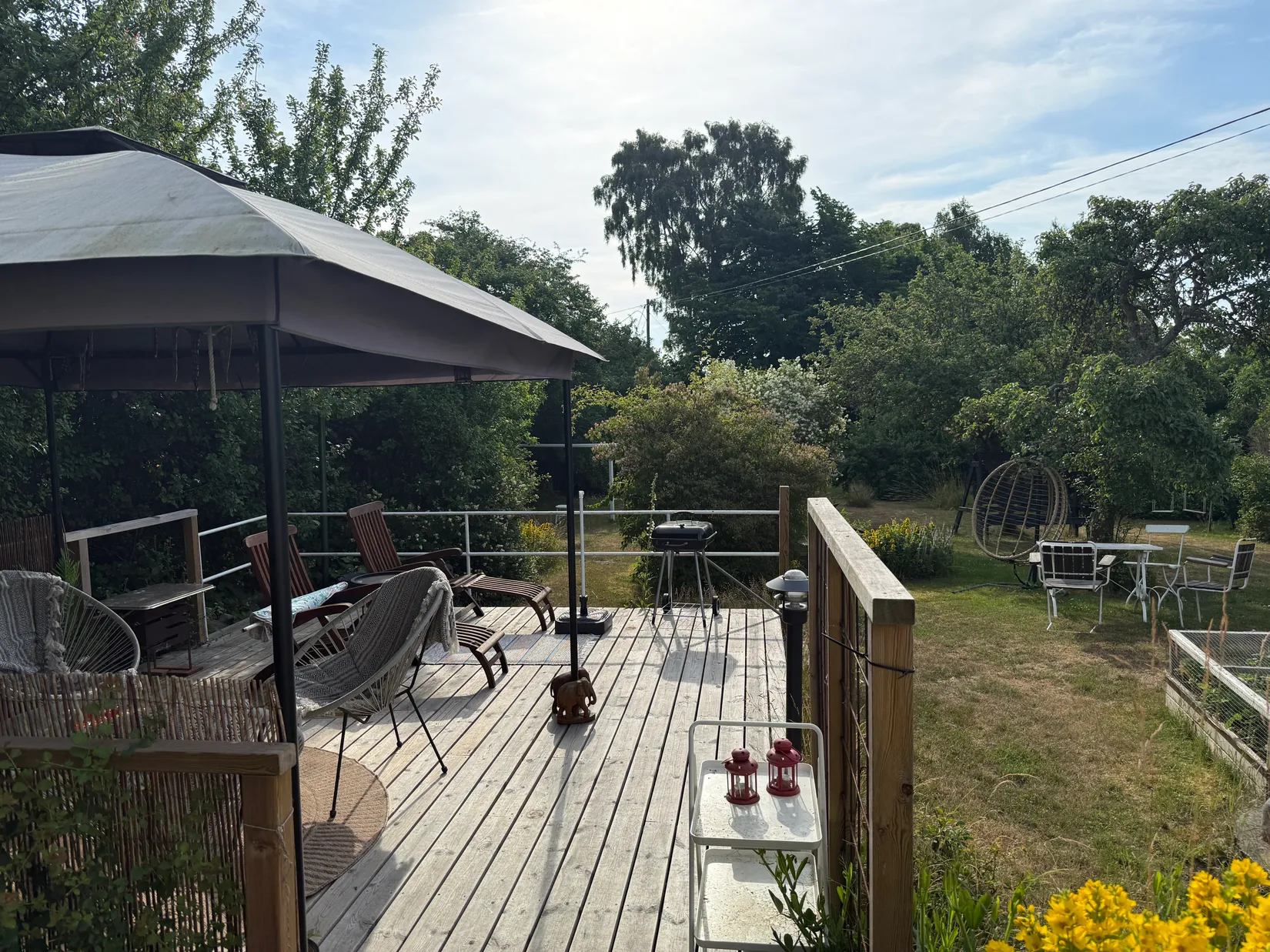 Villa, Lotsbacksvägen 3, Aspö, Karlskrona