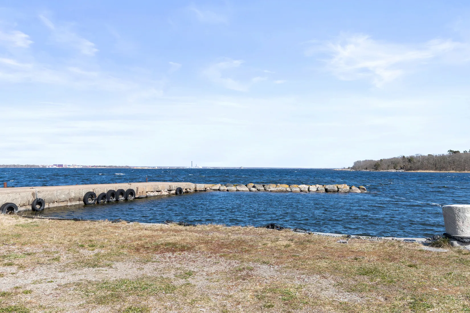 Villa, Lotsbacksvägen 3, Aspö, Karlskrona