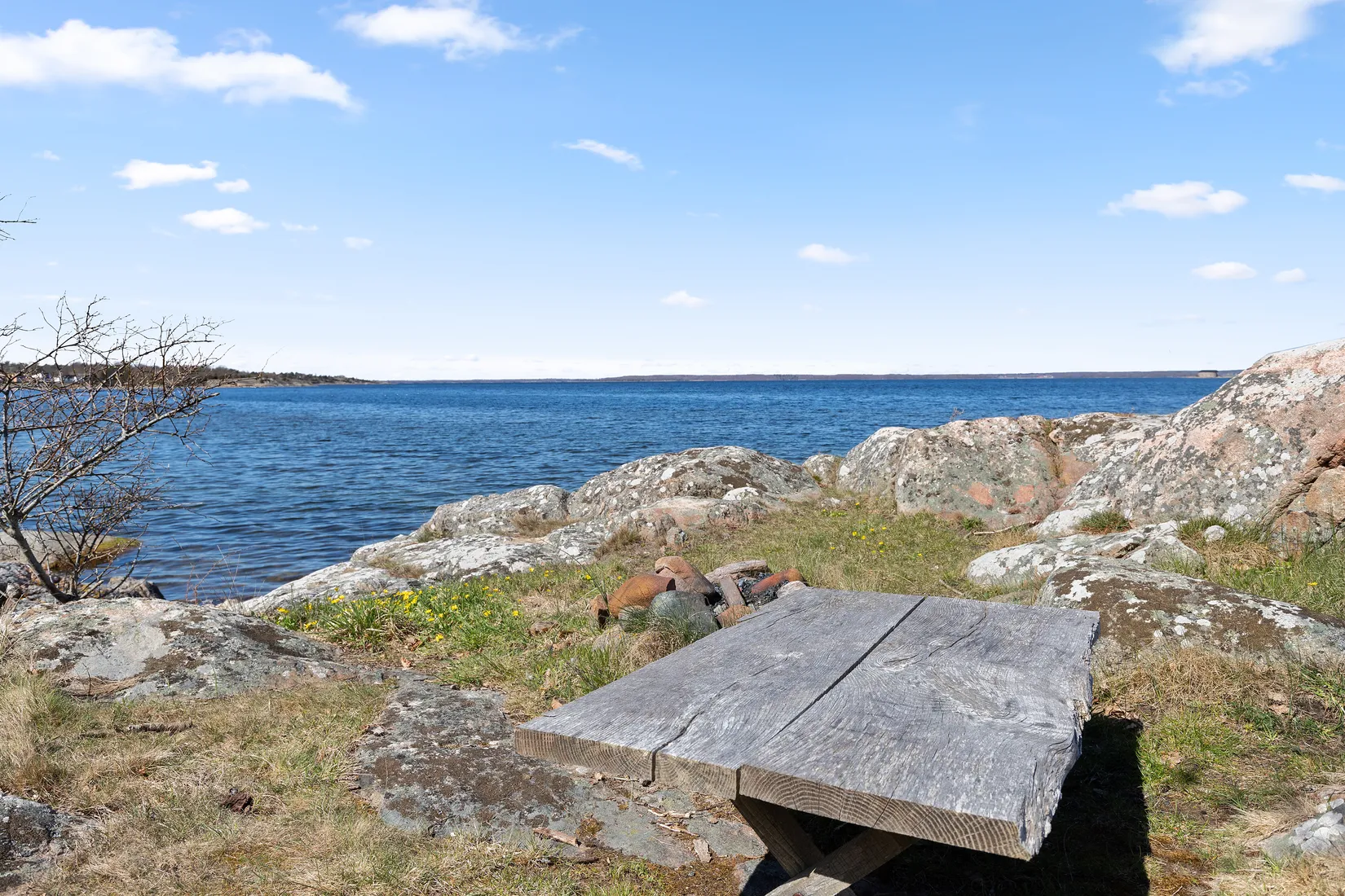Villa, Lotsbacksvägen 3, Aspö, Karlskrona