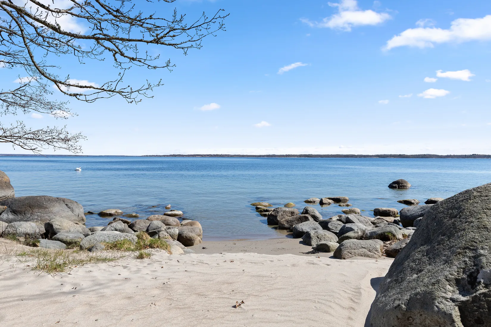 Villa, Lotsbacksvägen 3, Aspö, Karlskrona