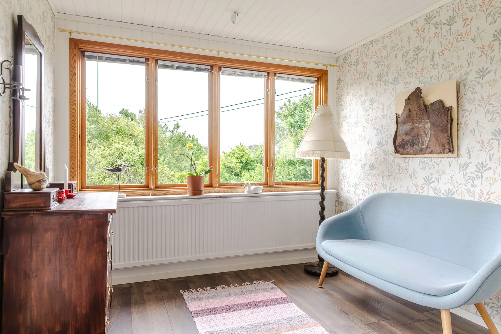 Villa, Lotsbacksvägen 3, Aspö, Karlskrona
