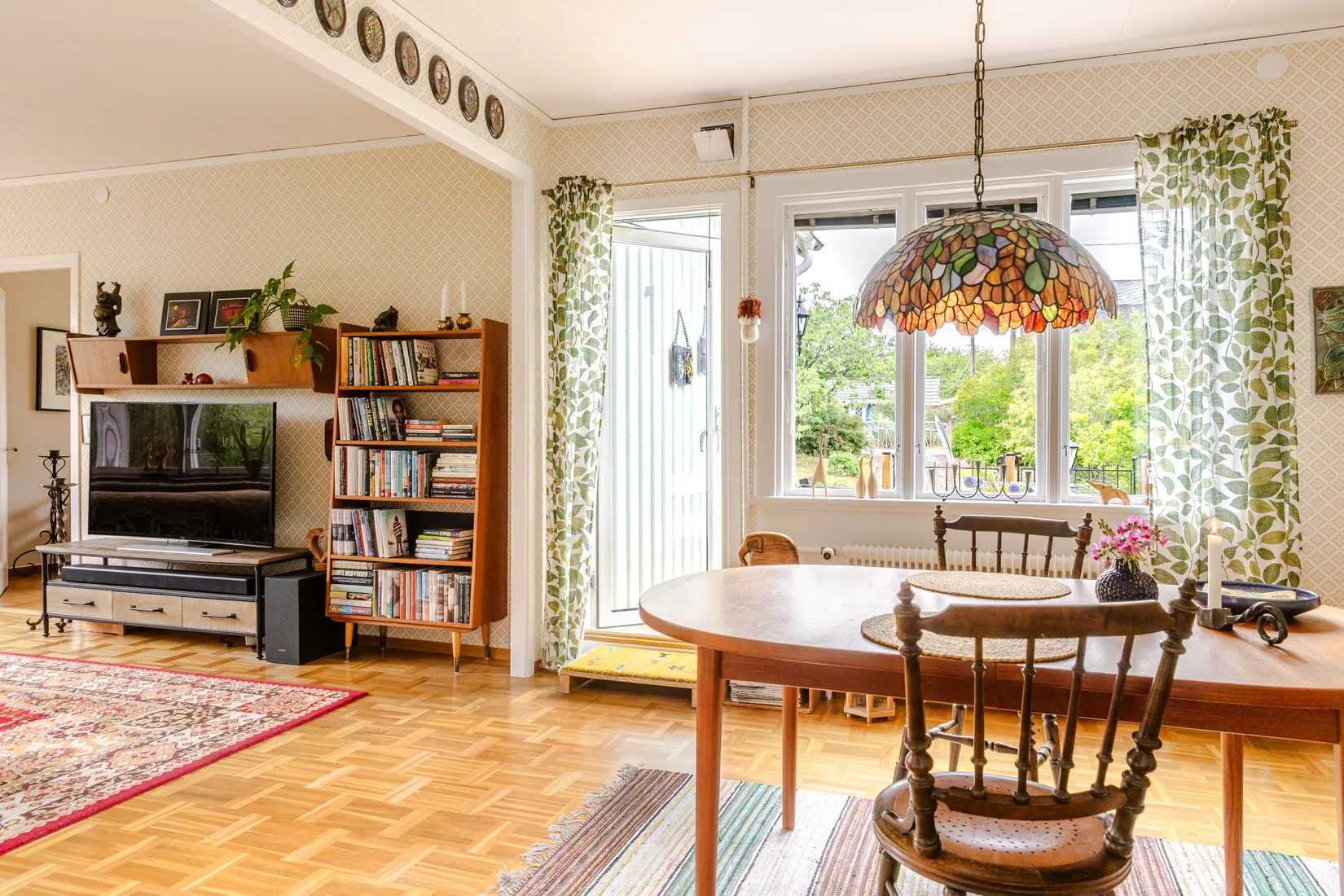 Villa, Lotsbacksvägen 3, Aspö, Karlskrona