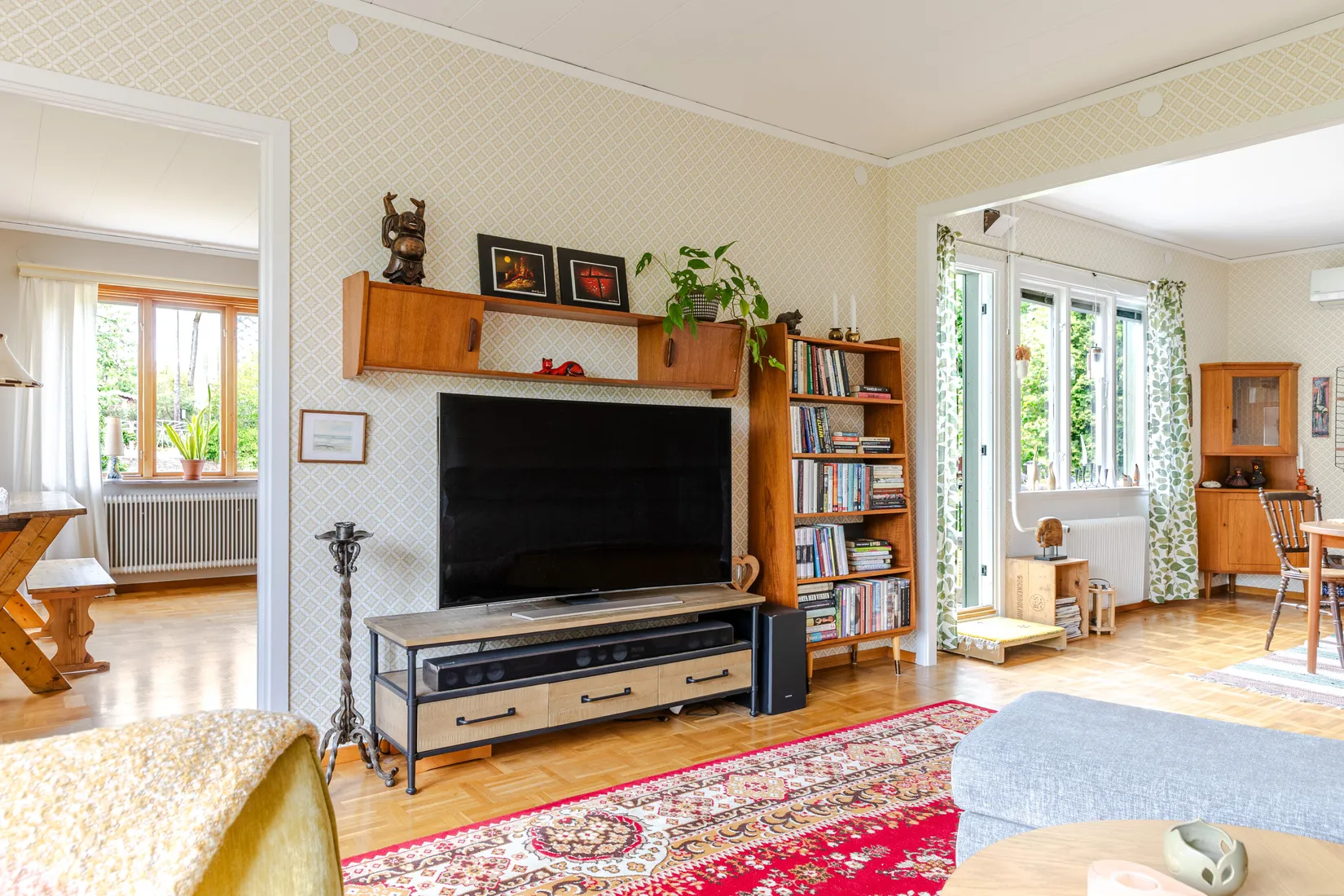 Villa, Lotsbacksvägen 3, Aspö, Karlskrona