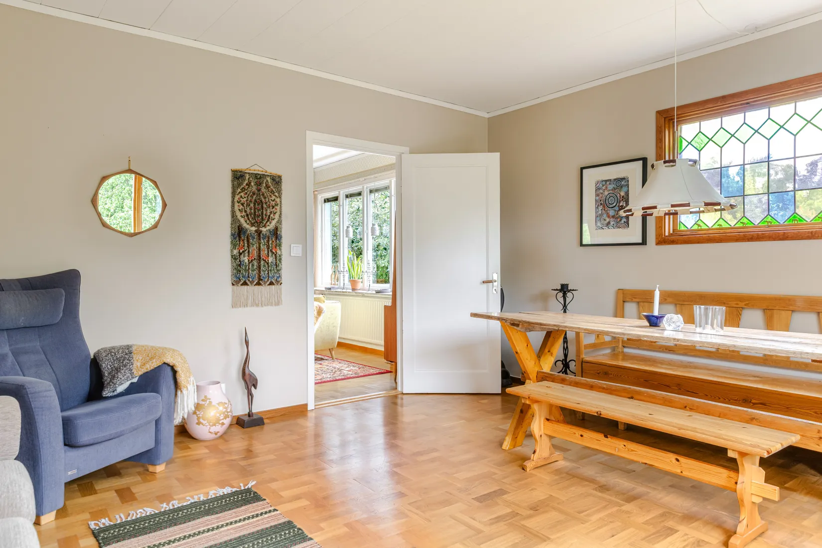 Villa, Lotsbacksvägen 3, Aspö, Karlskrona