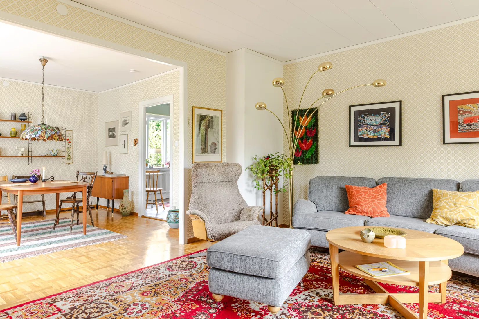 Villa, Lotsbacksvägen 3, Aspö, Karlskrona
