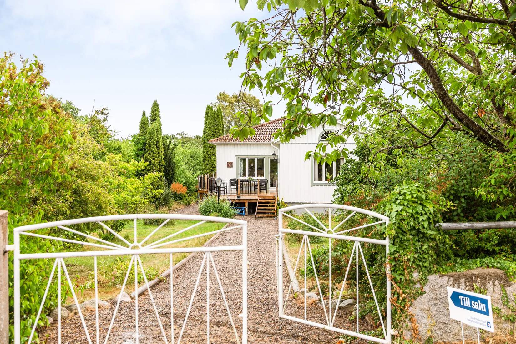 Villa, Lotsbacksvägen 3, Aspö, Karlskrona