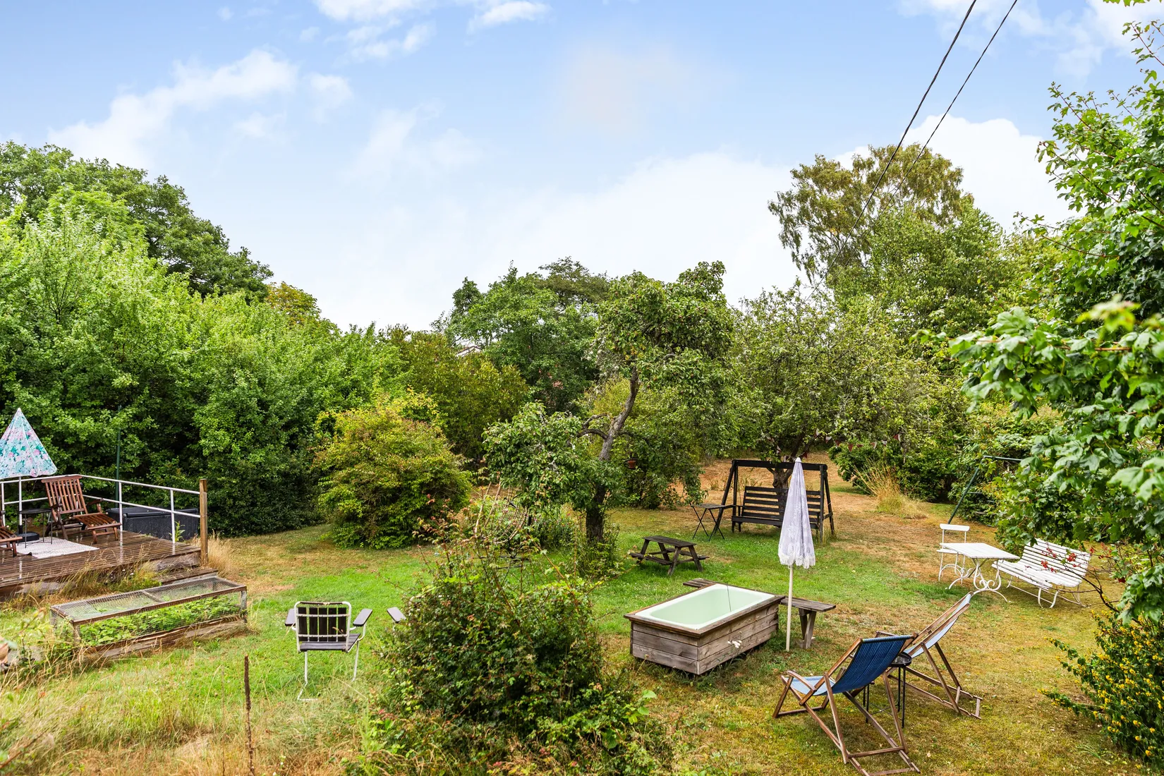 Villa, Lotsbacksvägen 3, Aspö, Karlskrona