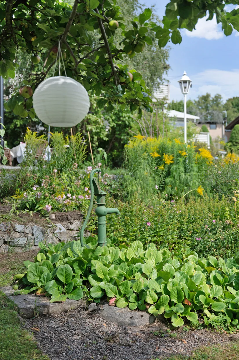 Villa, Carl Barks Väg 23, Bromsten, Stockholm
