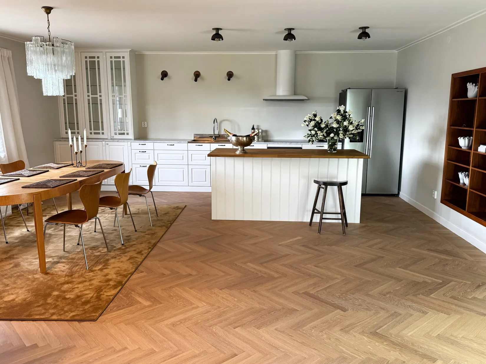 Villa, Carl Barks Väg 23, Bromsten, Stockholm